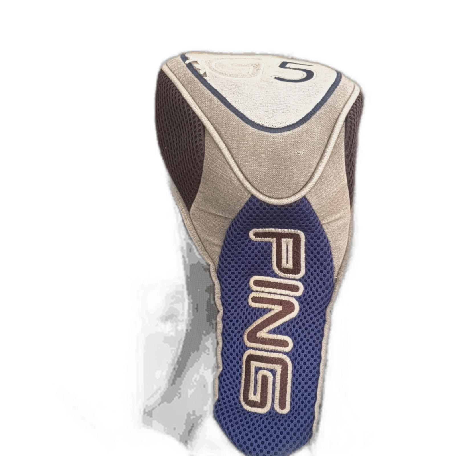 PING G5 Driver / Flex Regular / Loft 12 [model:silueta] [bg:handrolled]