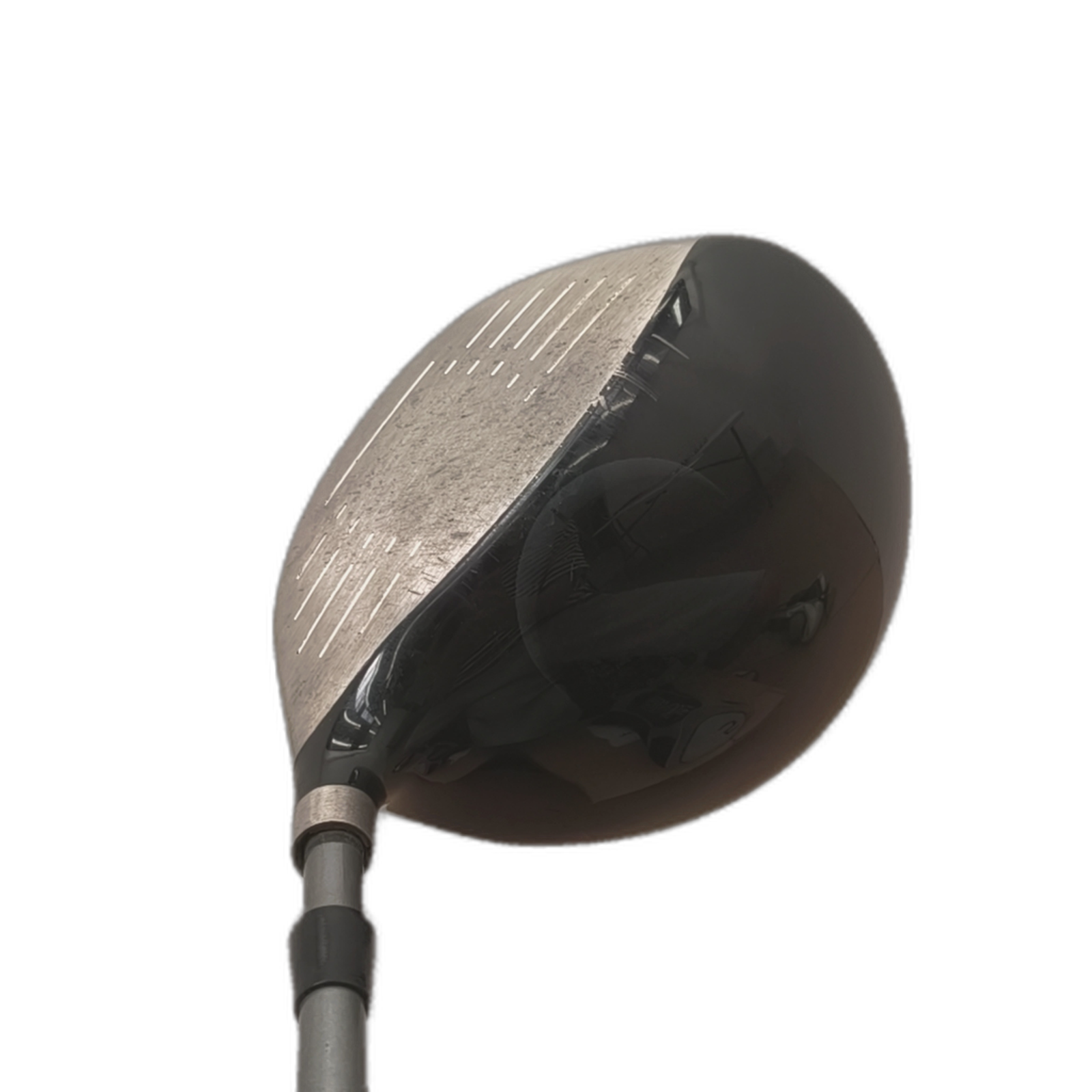 PING G5 Driver / Flex Regular / Loft 12 [model:silueta] [bg:handrolled]