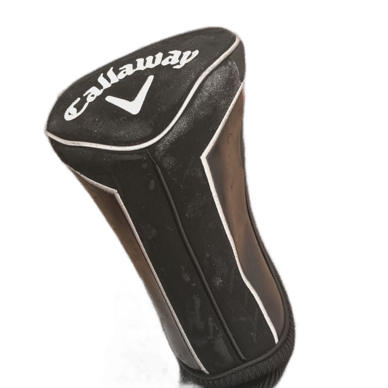 Callaway x460 Driver / Flex Ladies / Loft 11 [model:silueta] [bg:handrolled]