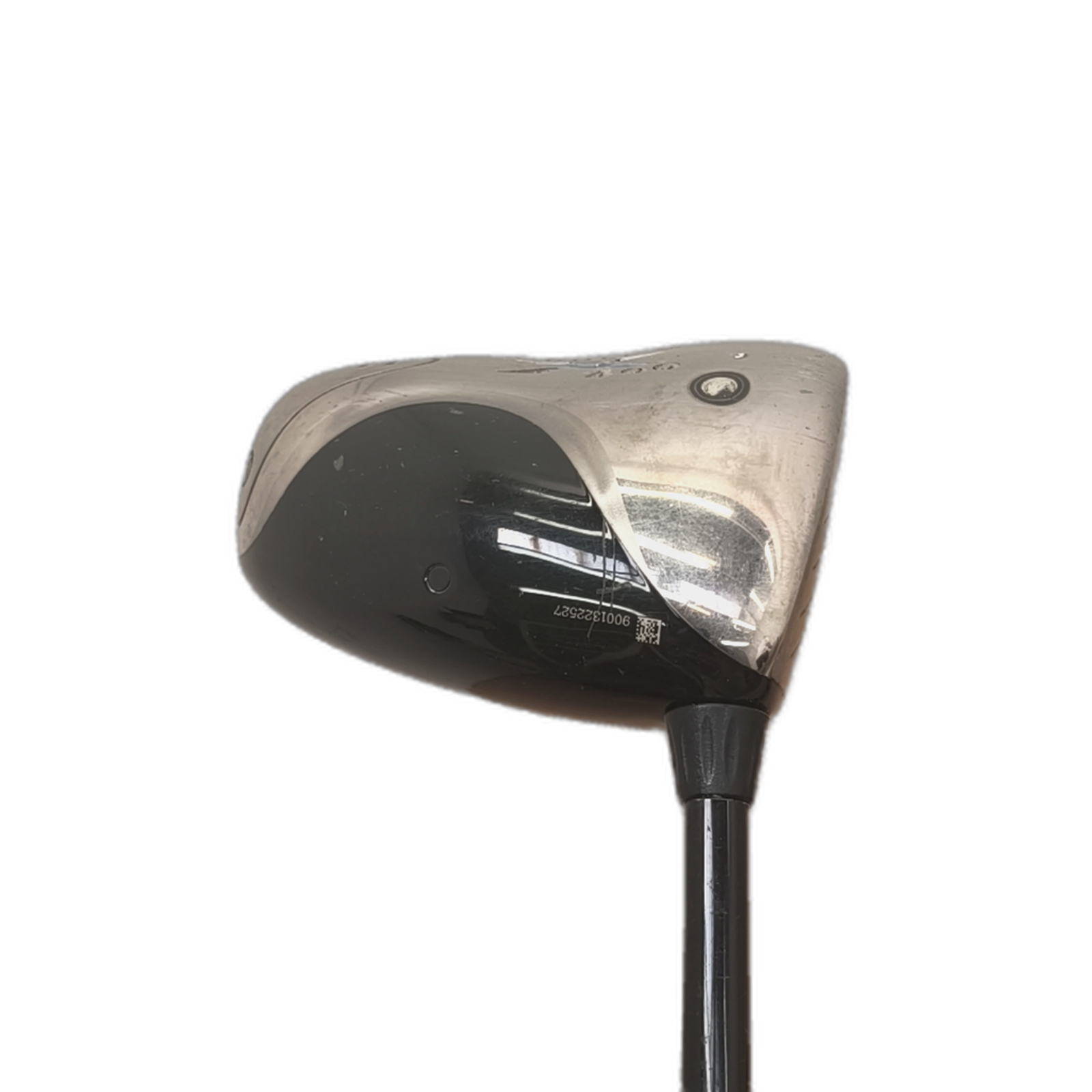 Callaway x460 Driver / Flex Ladies / Loft 11 [model:silueta] [bg:handrolled]