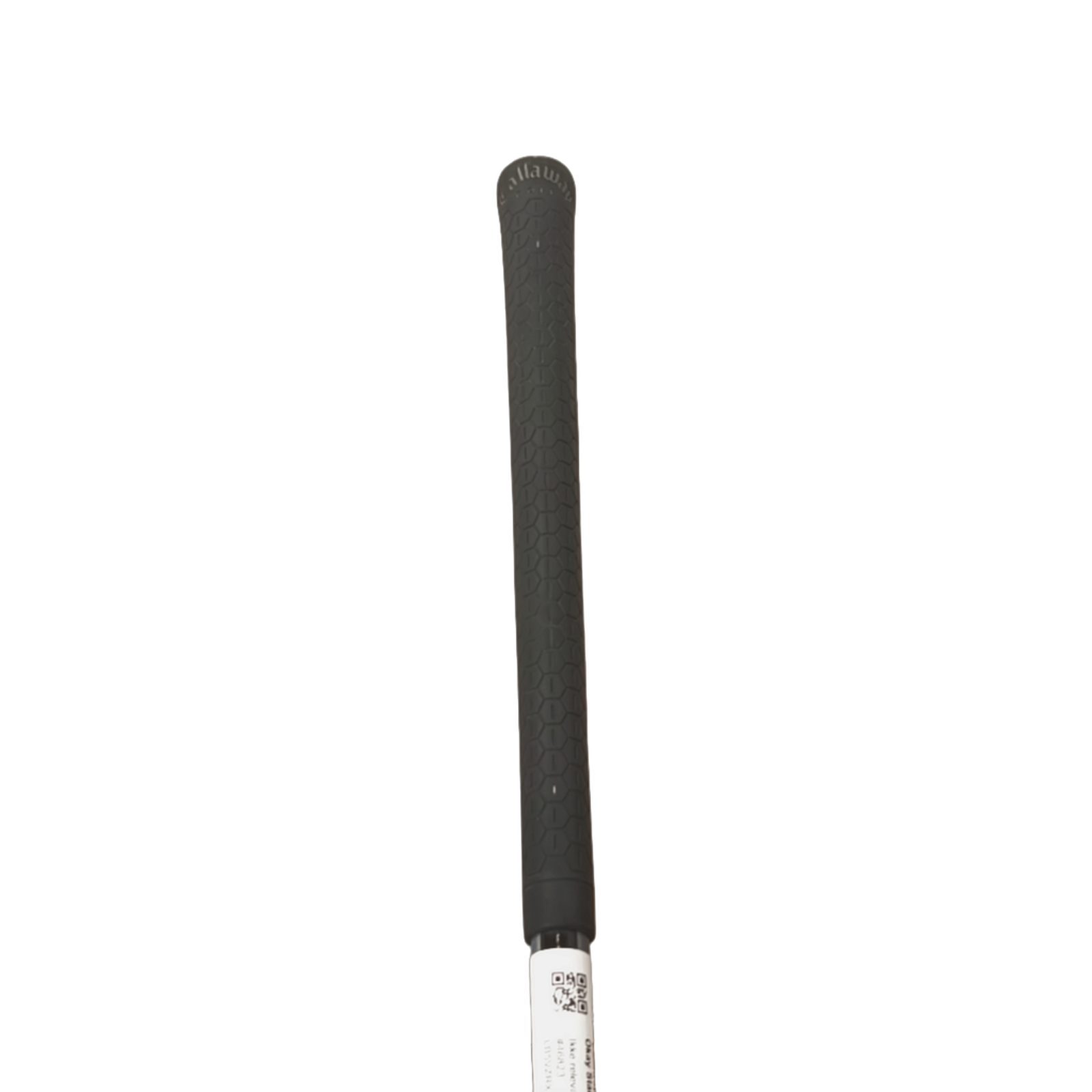 Callaway x460 Driver / Flex Ladies / Loft 11 [model:birefnet-general] [bg:handrolled]