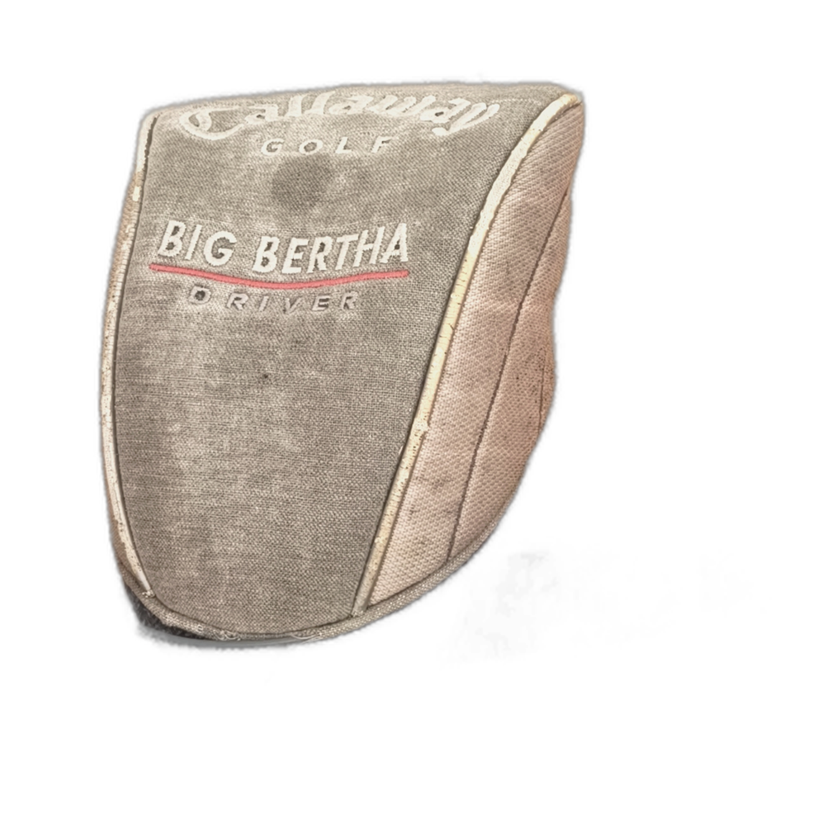 Callaway Big Bertha Ti 454 Driver / Flex Regular / Loft 13 [model:silueta] [bg:handrolled]