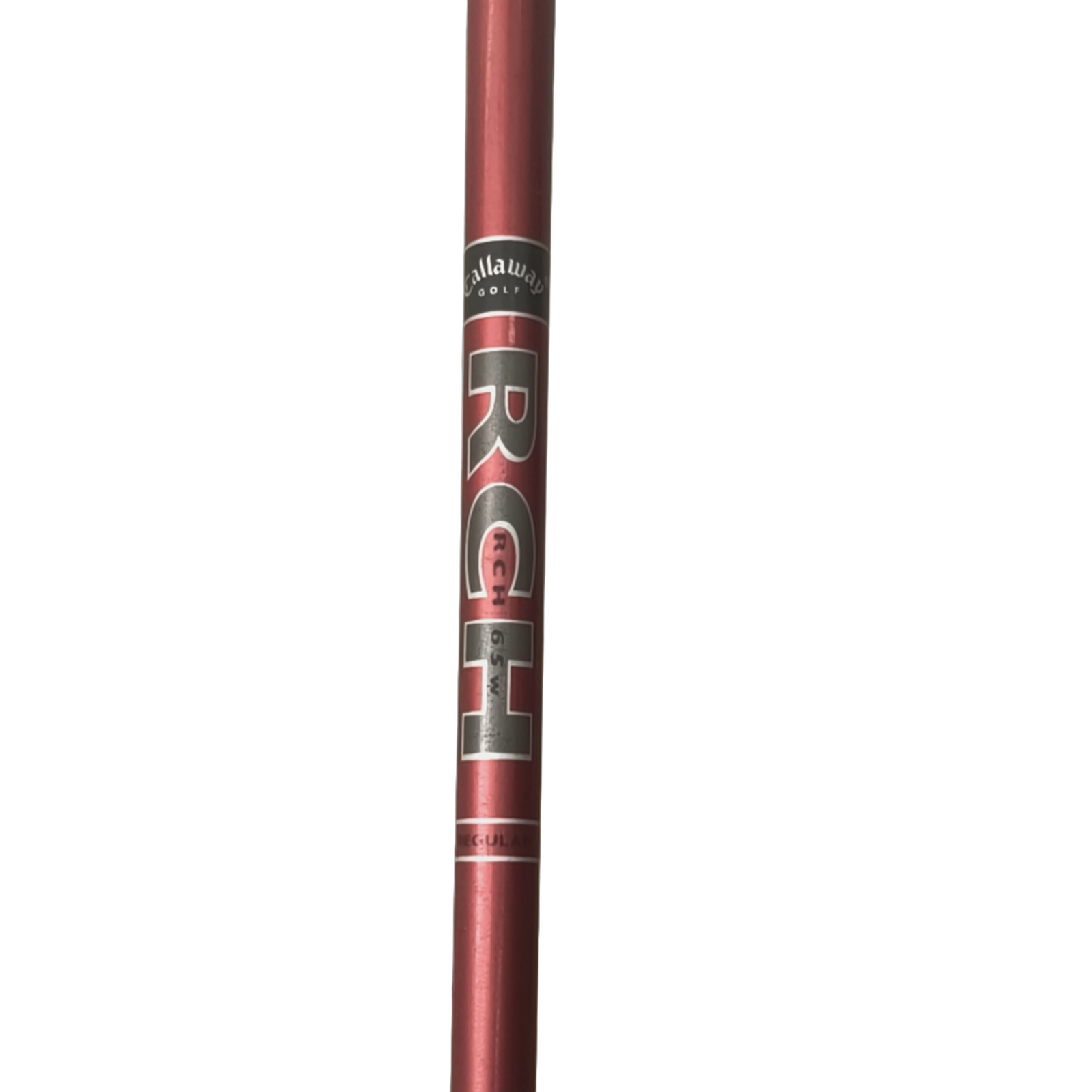 Callaway Big Bertha Ti 454 Driver / Flex Regular / Loft 13 [model:birefnet-general] [bg:handrolled]