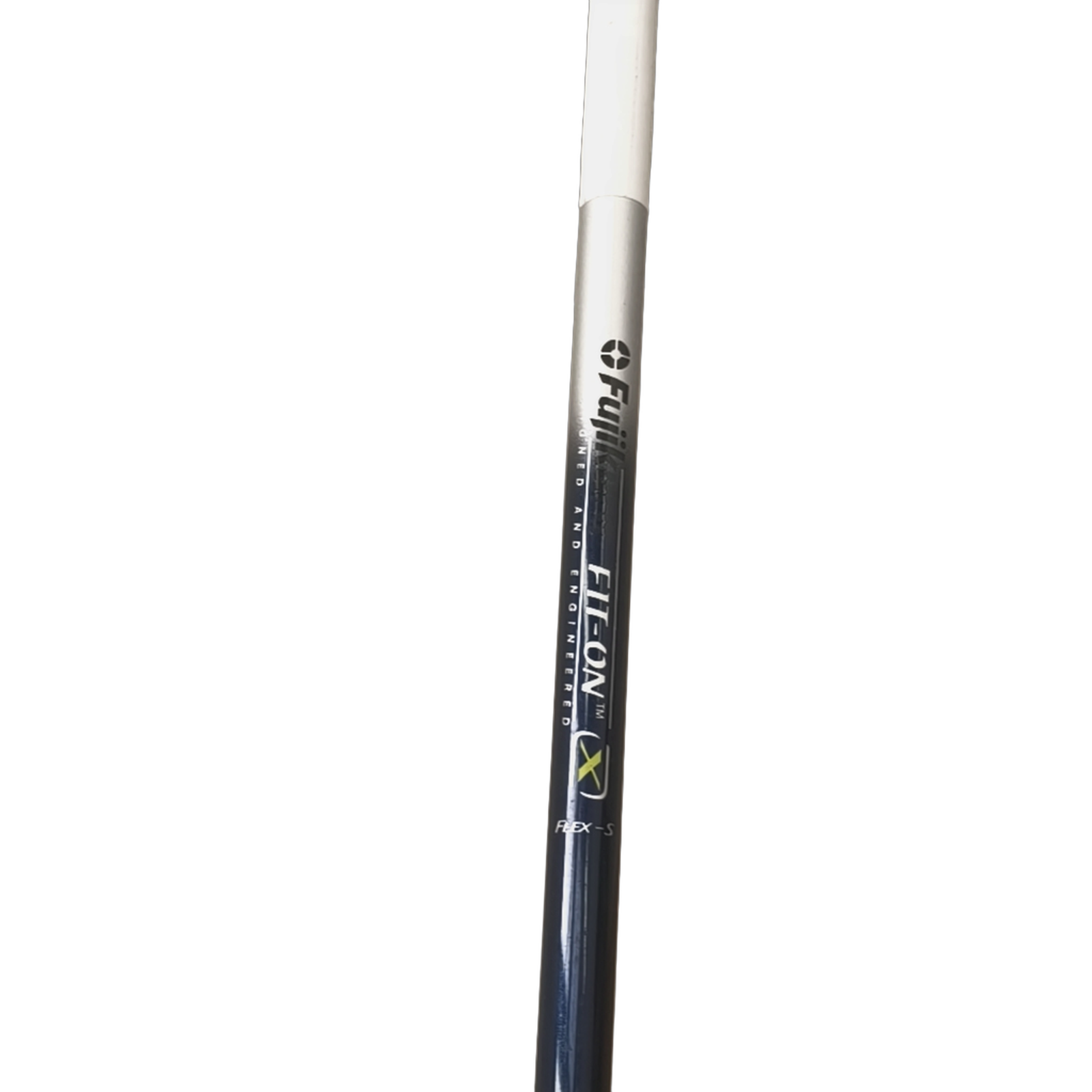 Callaway Hyper X Driver / Flex Stiff / Loft 9 [model:birefnet-general] [bg:handrolled]