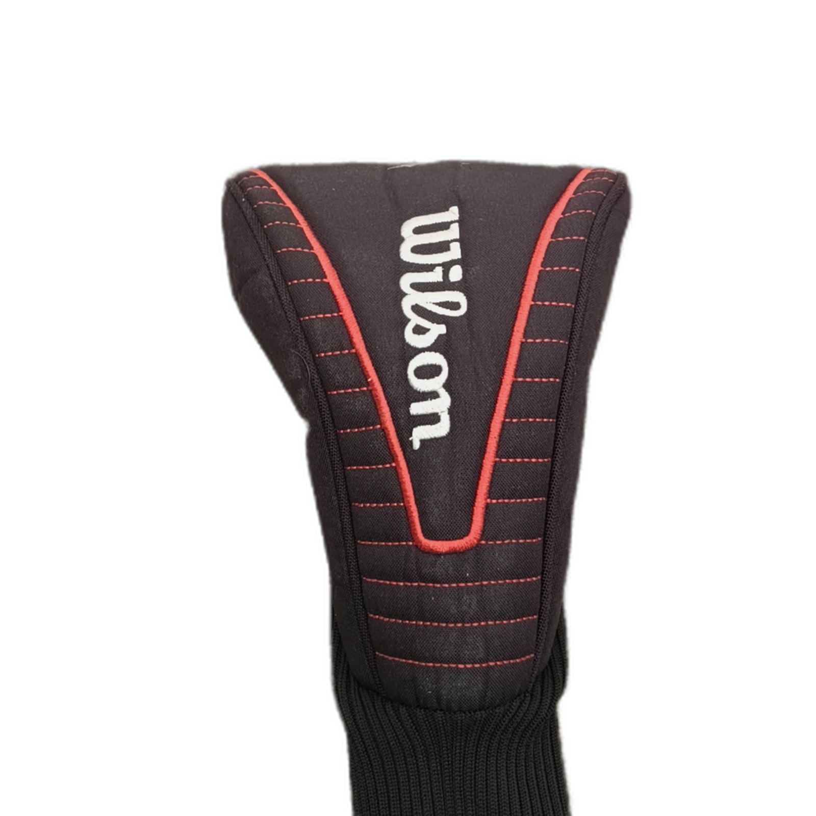 Wilson Prostaff HL Driver / Flex Uniflex / Loft 10.5 [model:silueta] [bg:handrolled]