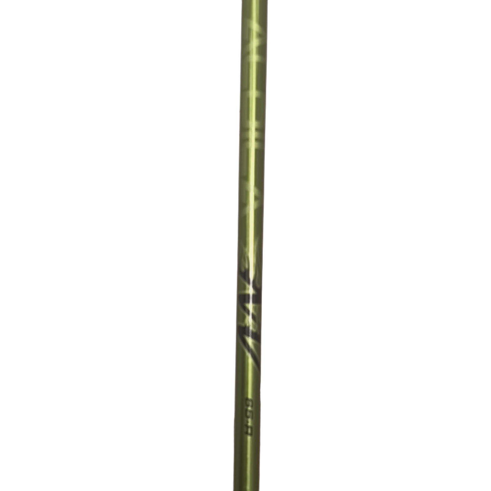 Ram Qub3 Driver / Flex Regular / Loft 10.5 [model:birefnet-general] [bg:handrolled]