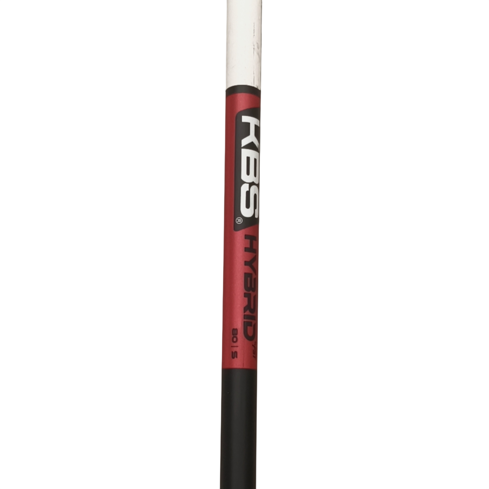 Wilson Staff Model #2 Utility Iron / Flex Stiff / #2/18 [bg:photoroom-fallback]