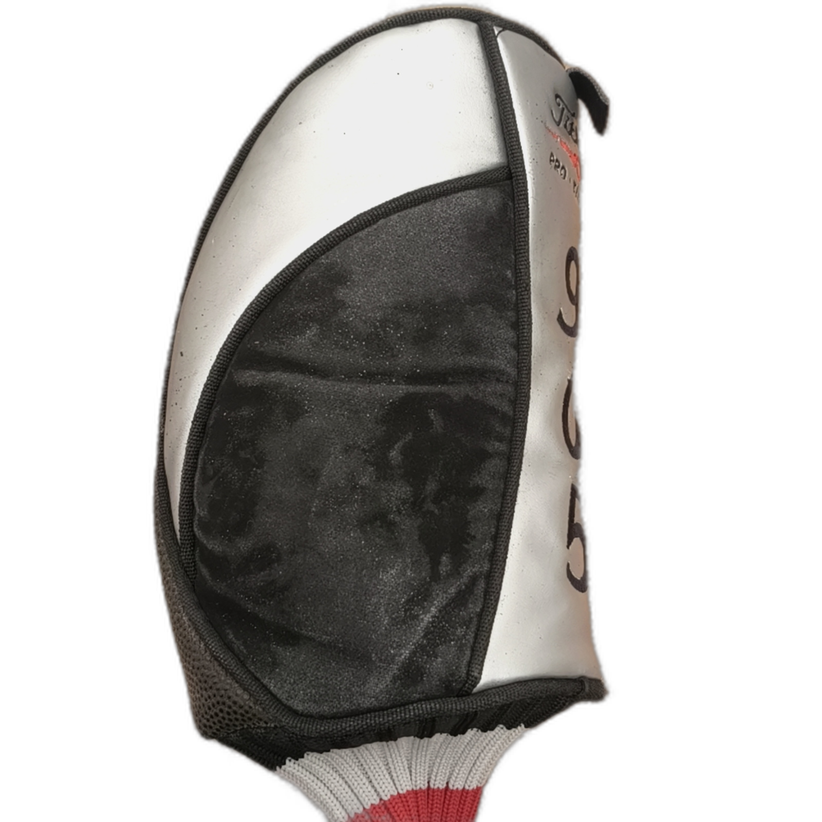 Titleist 905S Driver / Flex Stiff / Loft 9.5 [model:silueta] [bg:handrolled]