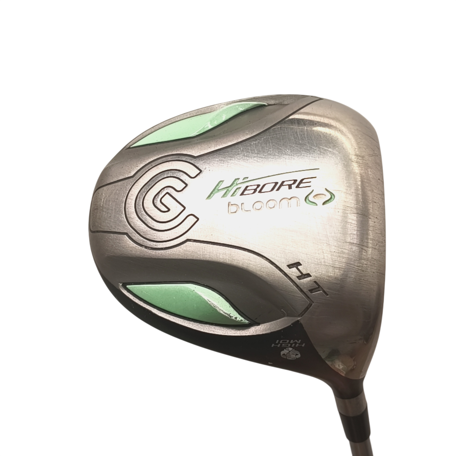 Cleveland HiBore Bloom HT Driver / Flex Ladies / Loft 13 [bg:photoroom-fallback]