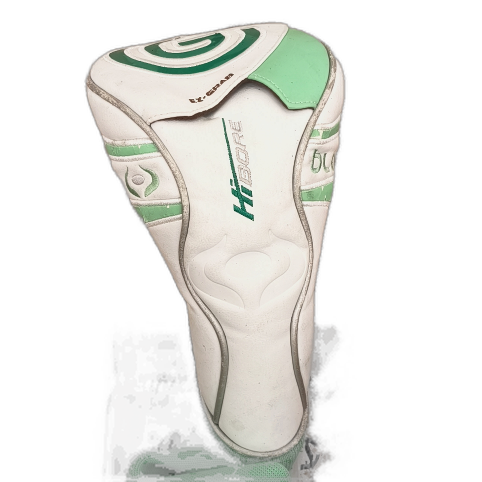 Cleveland HiBore Bloom HT Driver / Flex Ladies / Loft 13 [model:silueta] [bg:handrolled]