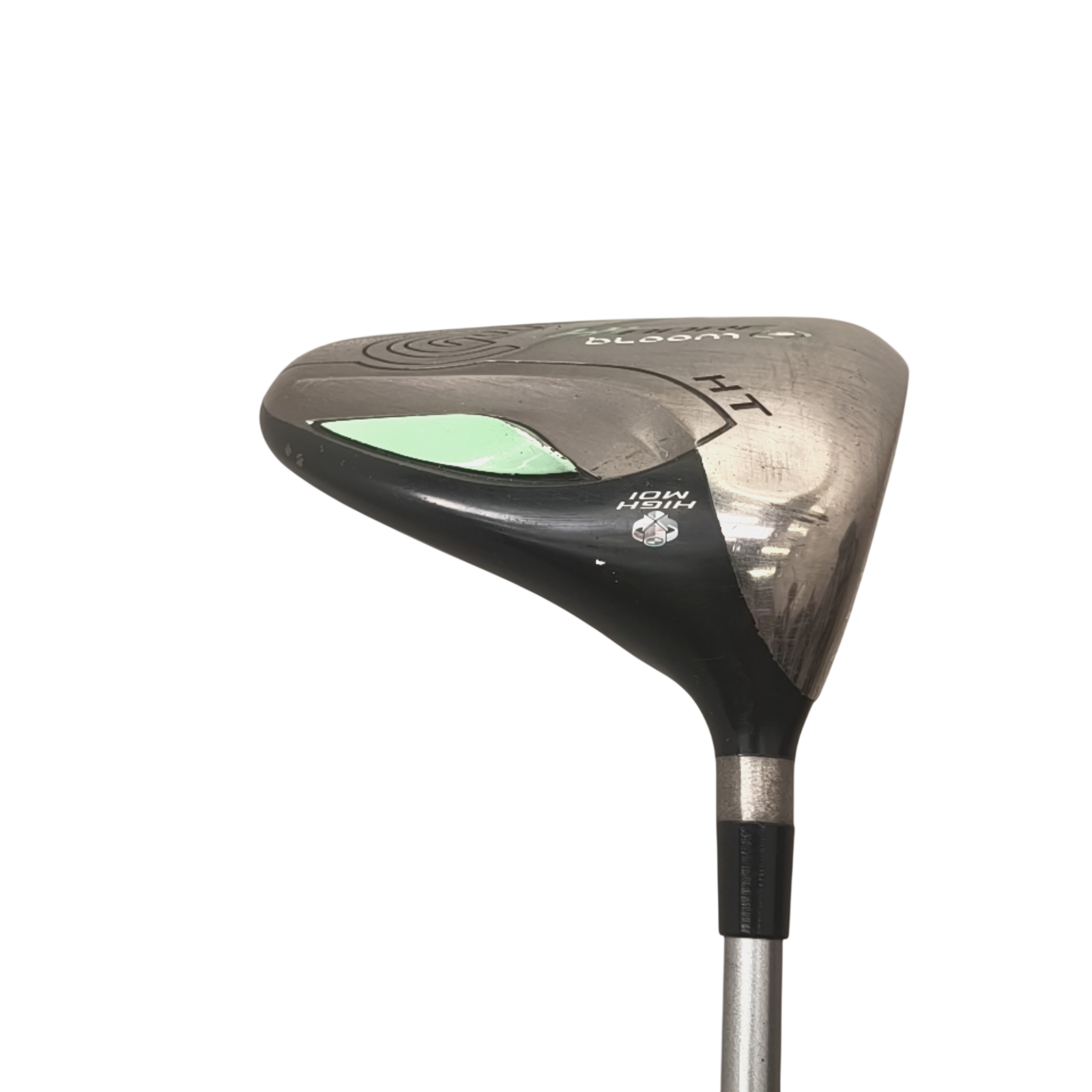 Cleveland HiBore Bloom HT Driver / Flex Ladies / Loft 13 [bg:photoroom-fallback]