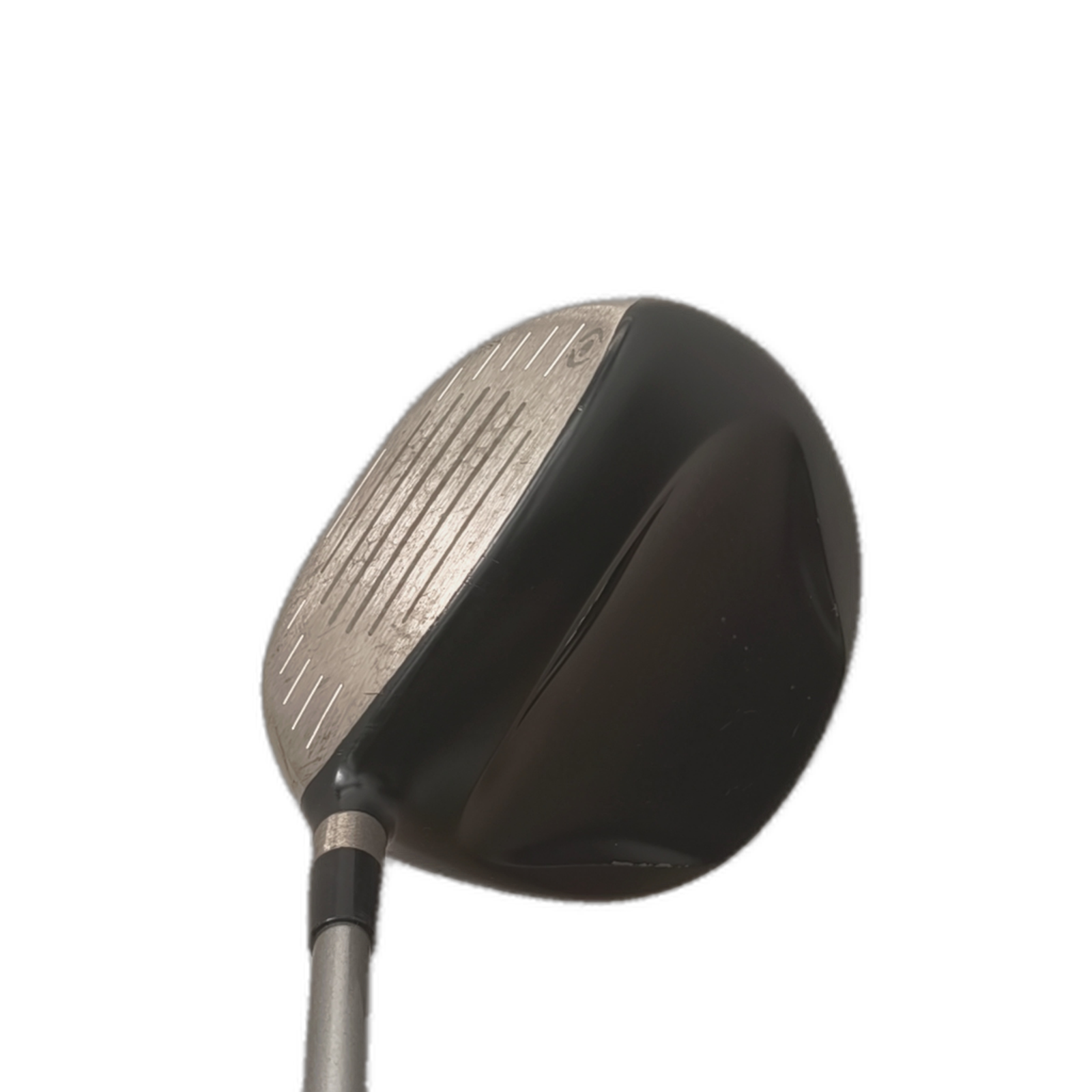 Cleveland HiBore Bloom HT Driver / Flex Ladies / Loft 13 [model:silueta] [bg:handrolled]