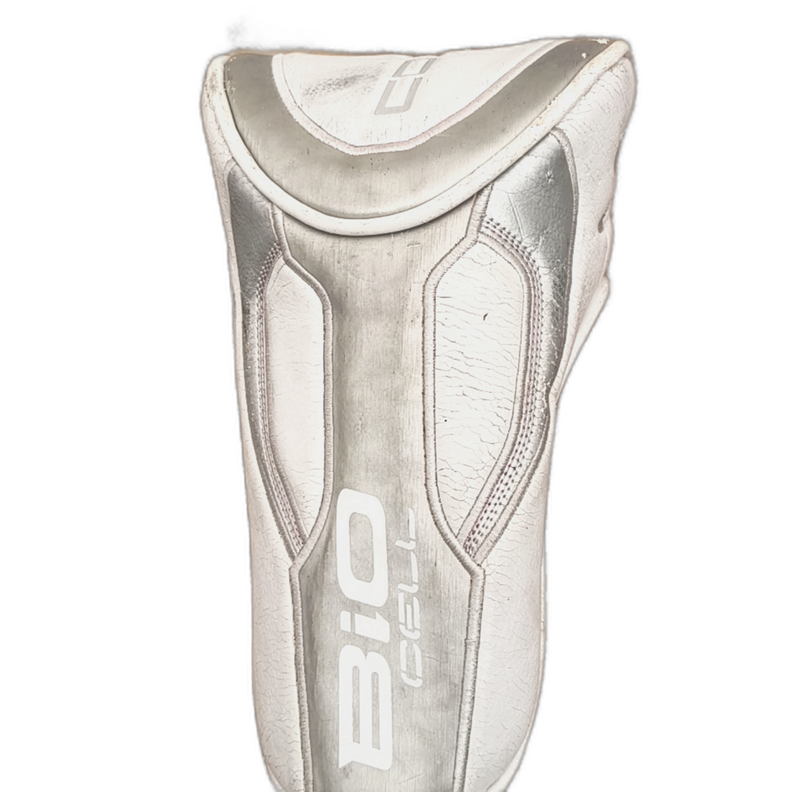 Cobra Biocell Driver / Flex Ladies / Loft 12.5 [model:silueta] [bg:handrolled]