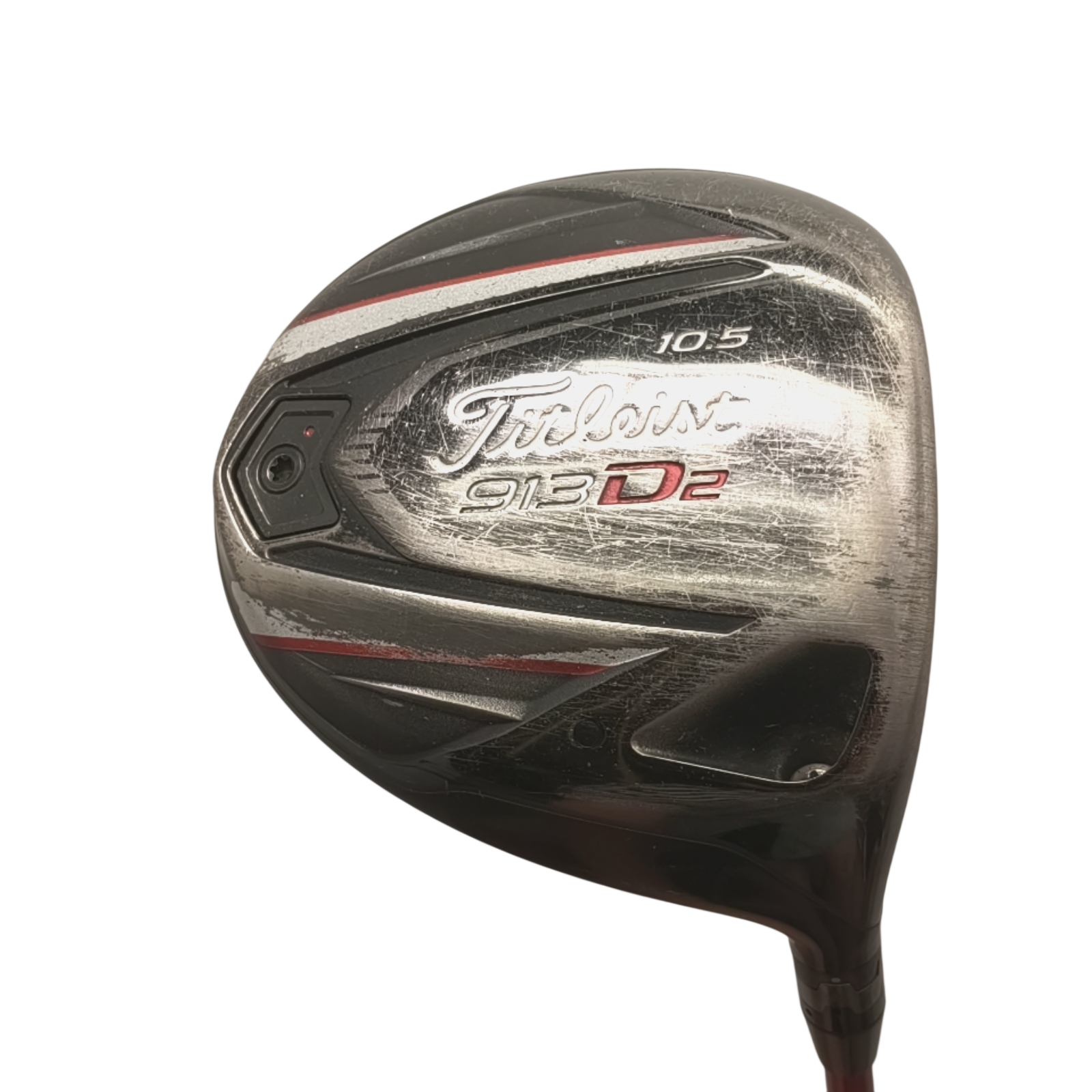 Titleist 913D2 Driver / Flex Regular / Loft 10.5 [bg:photoroom-fallback]