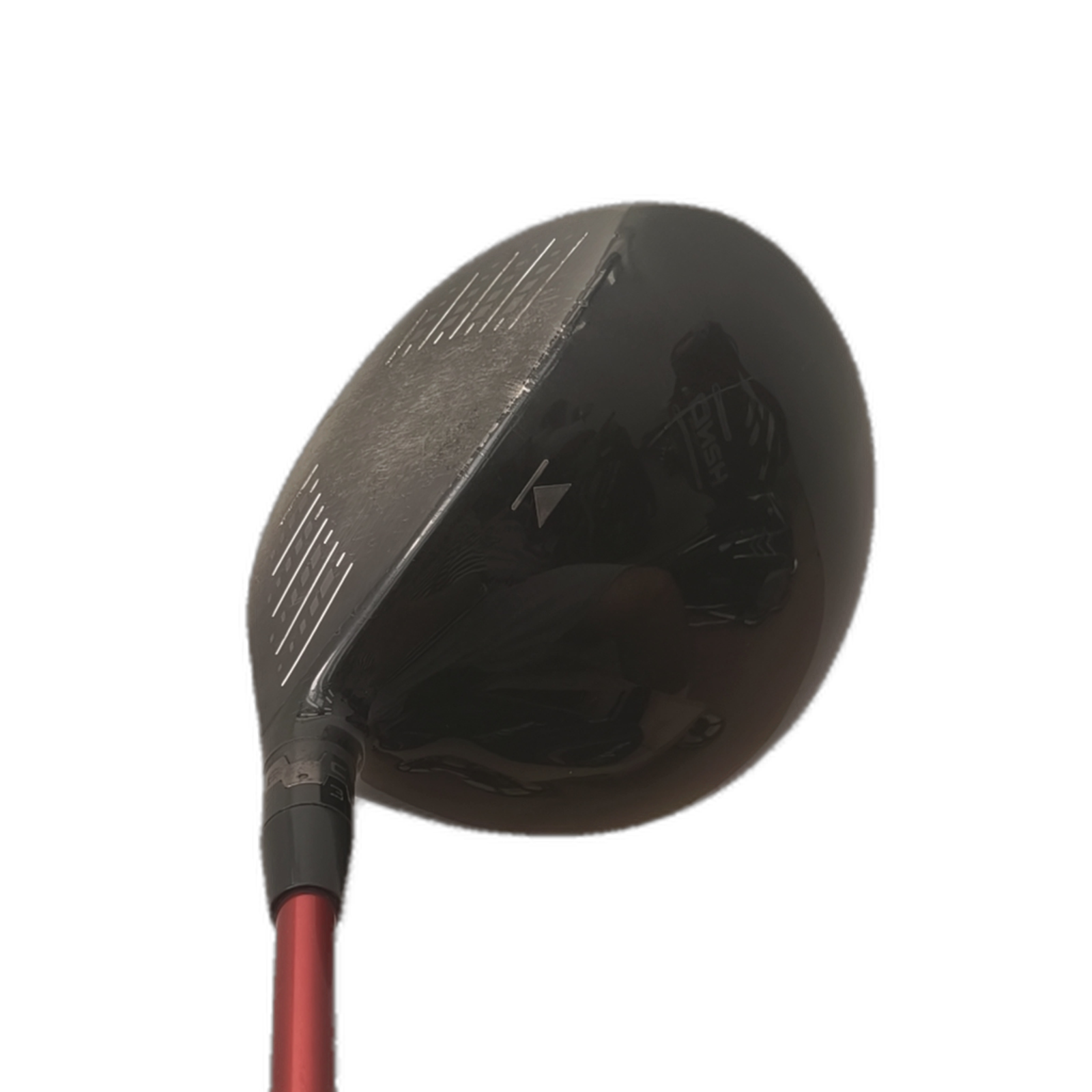 Titleist 913D2 Driver / Flex Regular / Loft 10.5 [model:silueta] [bg:handrolled]