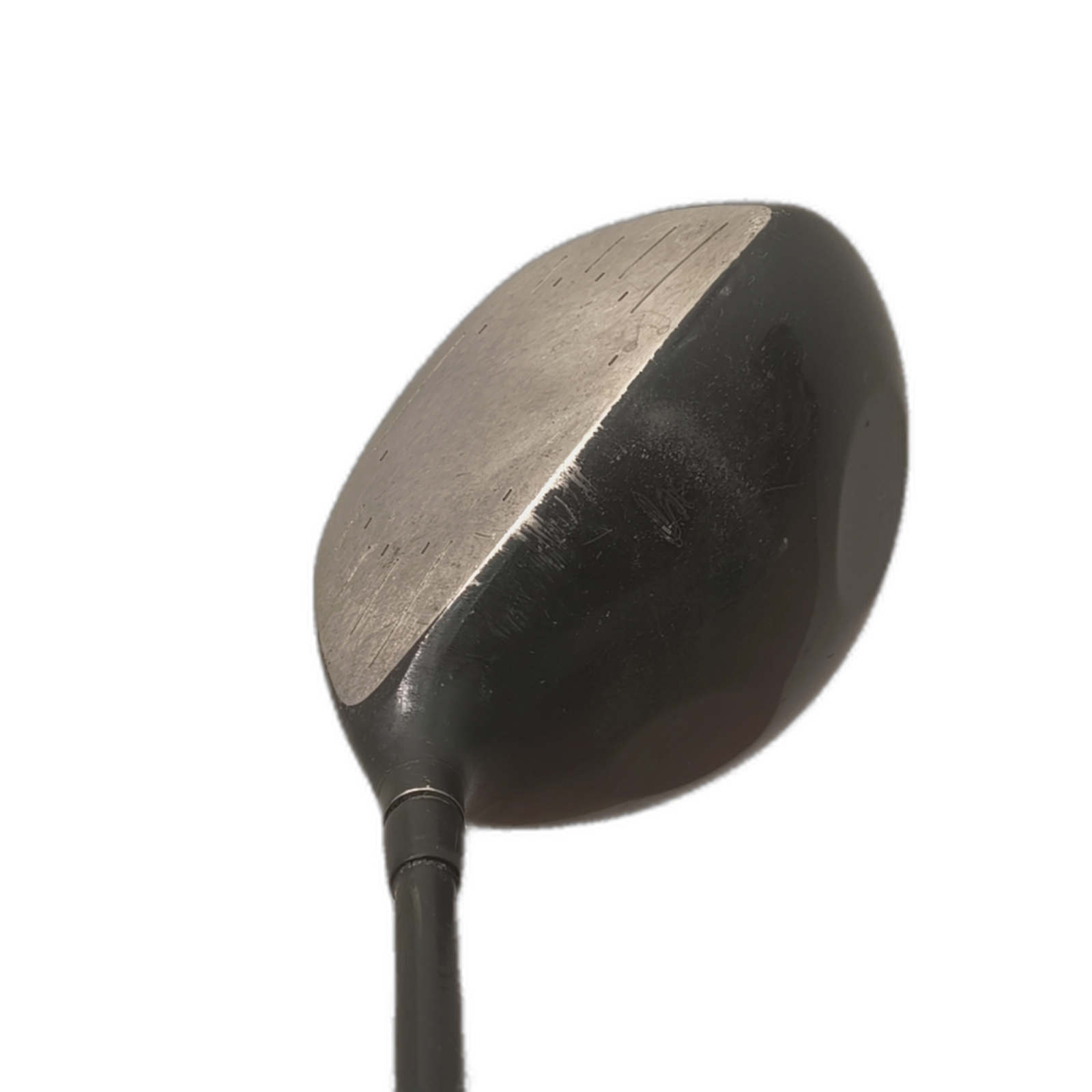 Cobra King Speed F Speed Driver / Flex Stiff / Loft 10.5 [model:silueta] [bg:handrolled]