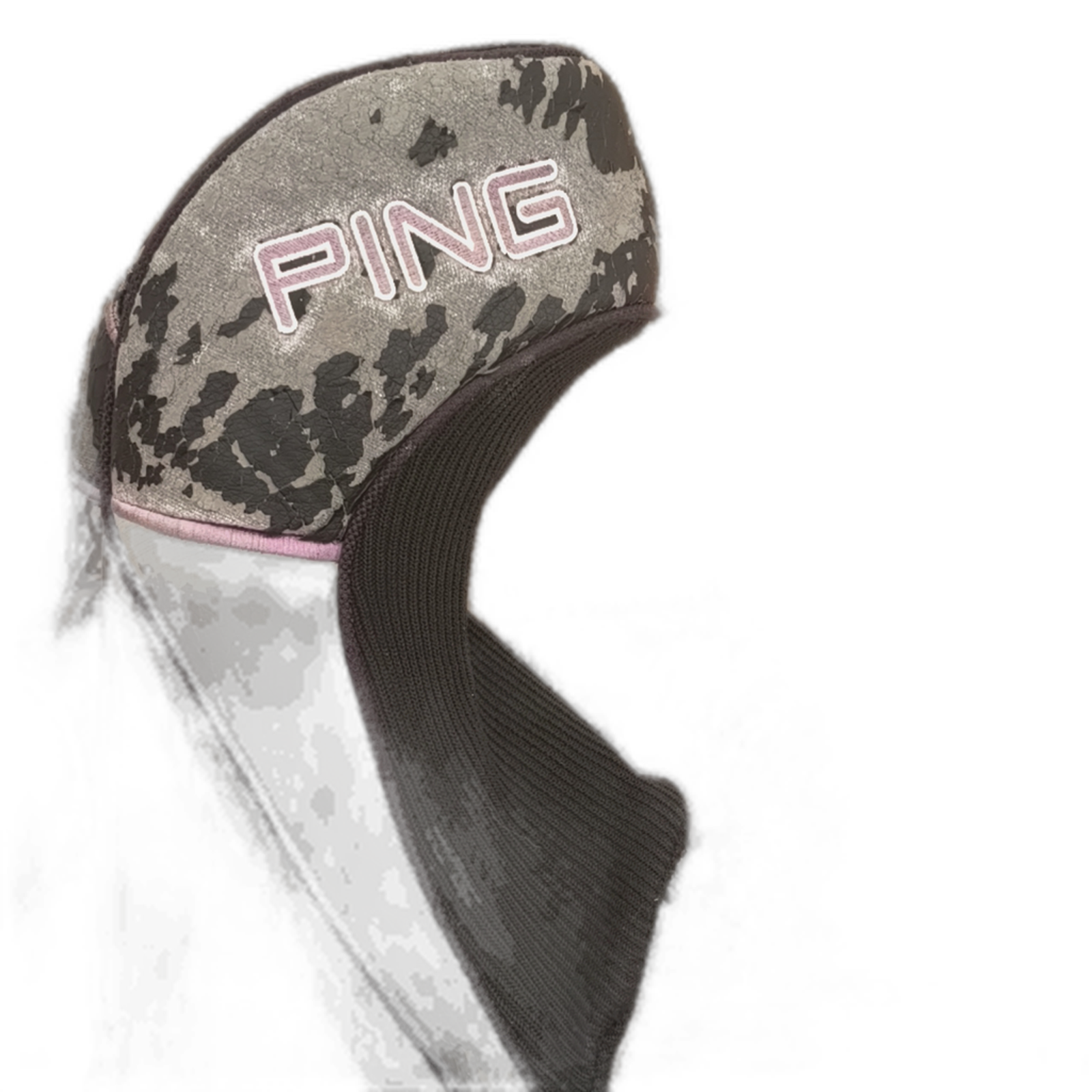 PING Serene Driver / Flex Ladies / Loft 12 [model:silueta] [bg:handrolled]