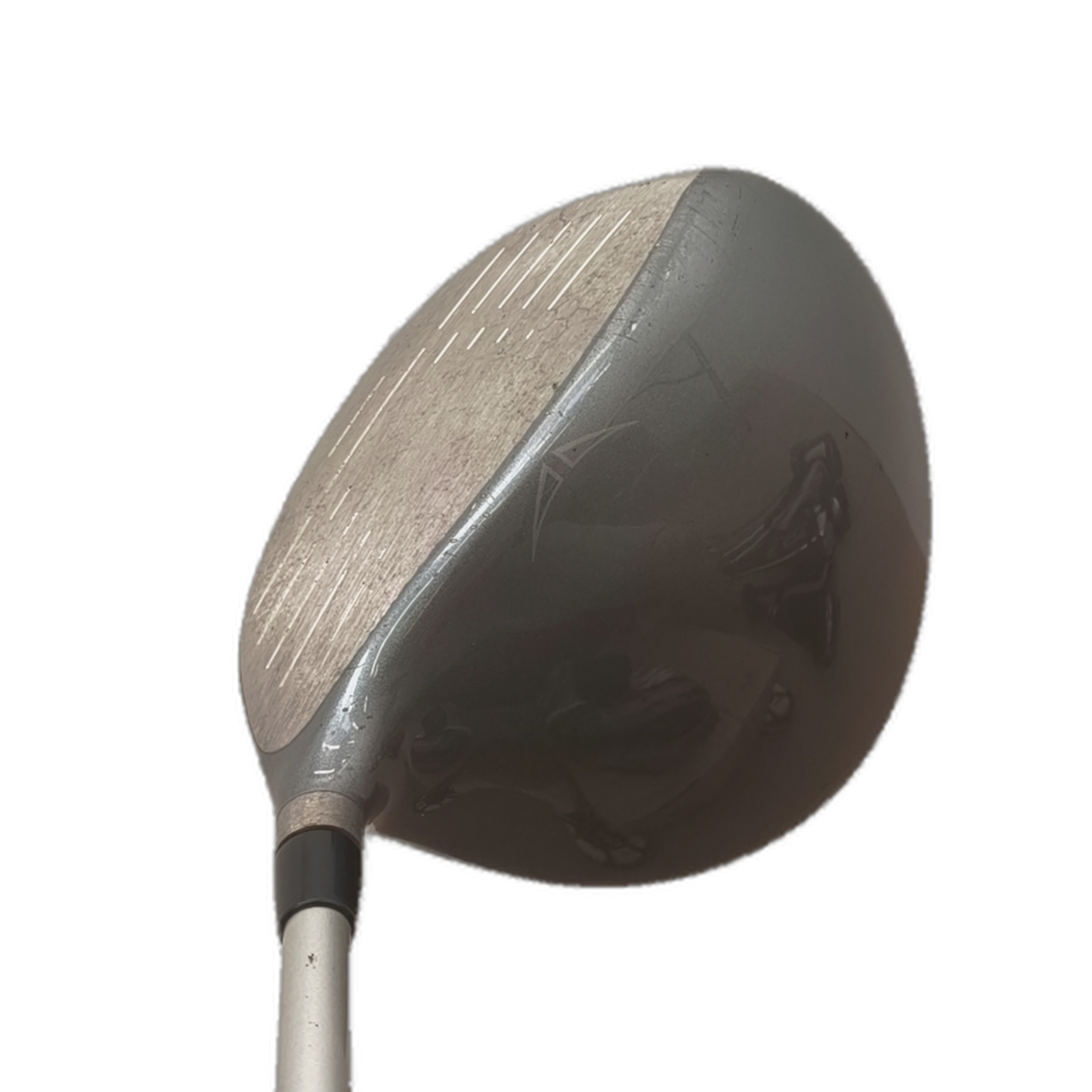 PING Serene Driver / Flex Ladies / Loft 12 [model:silueta] [bg:handrolled]