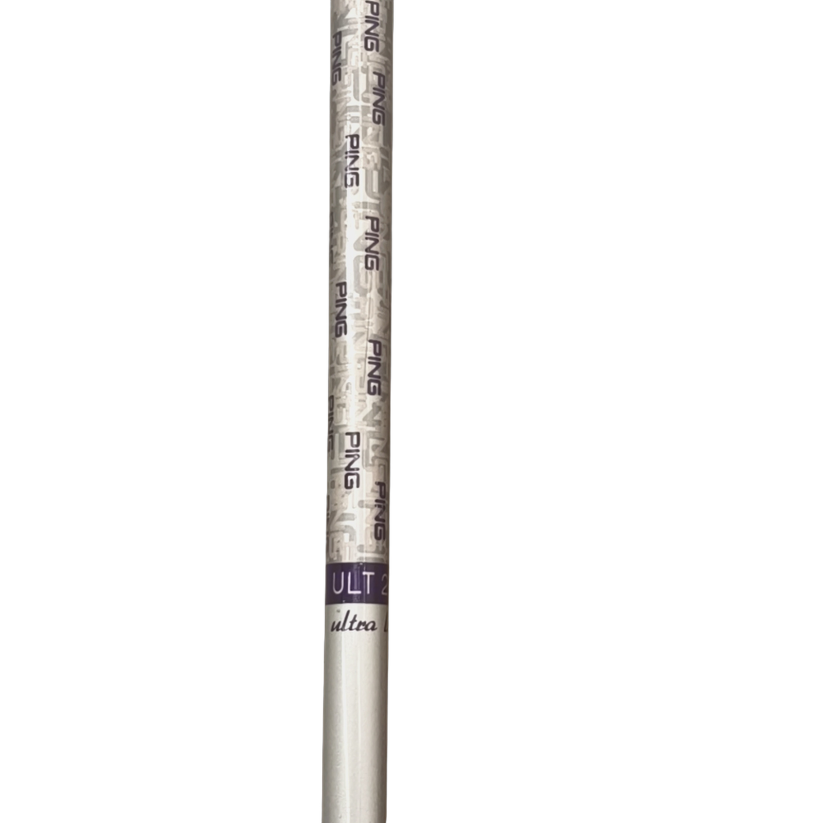 PING Serene Driver / Flex Ladies / Loft 12 [model:birefnet-general] [bg:handrolled]