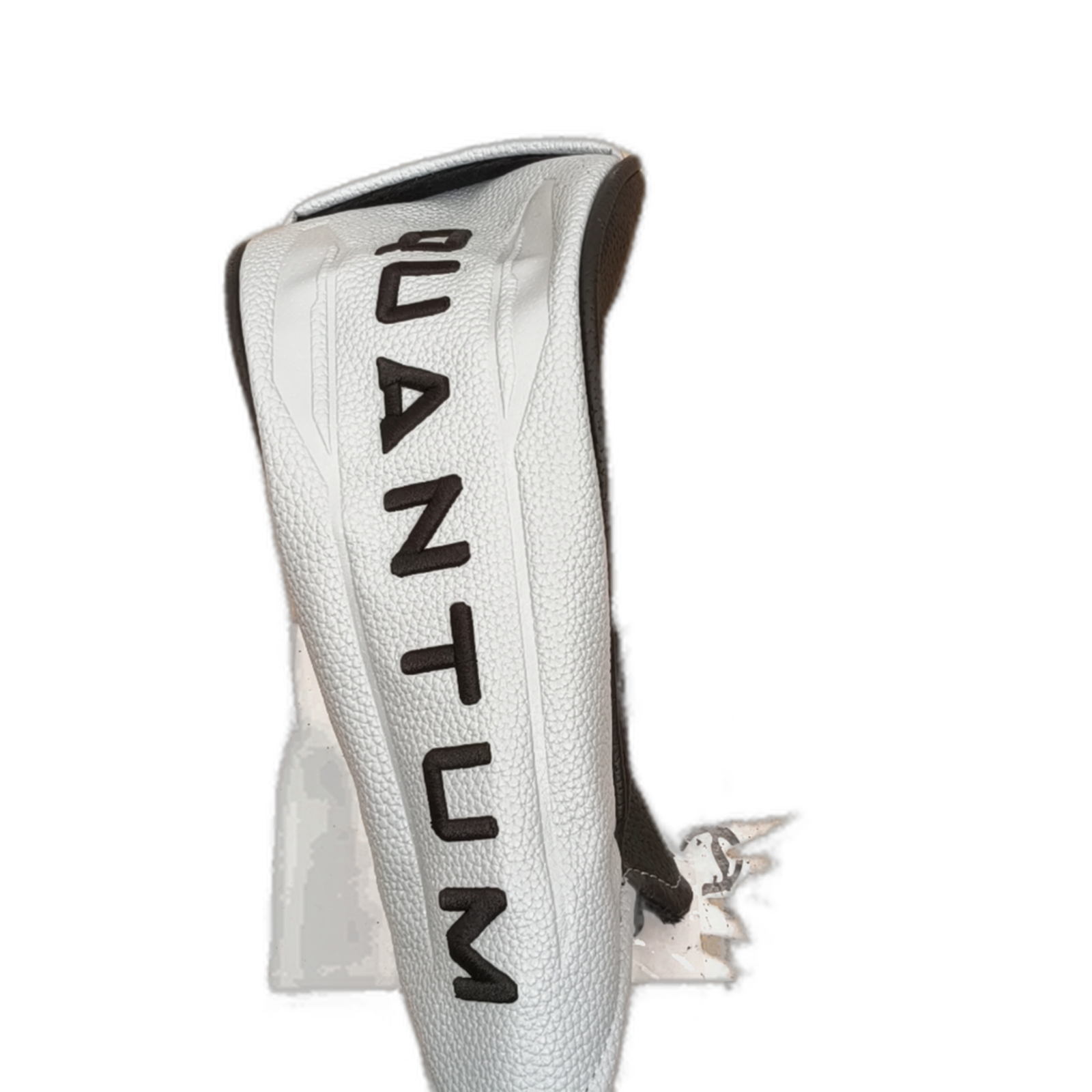 Callaway Quantum Max D Fairway Wood / Flex Regular / #3/15 [model:silueta] [bg:handrolled]