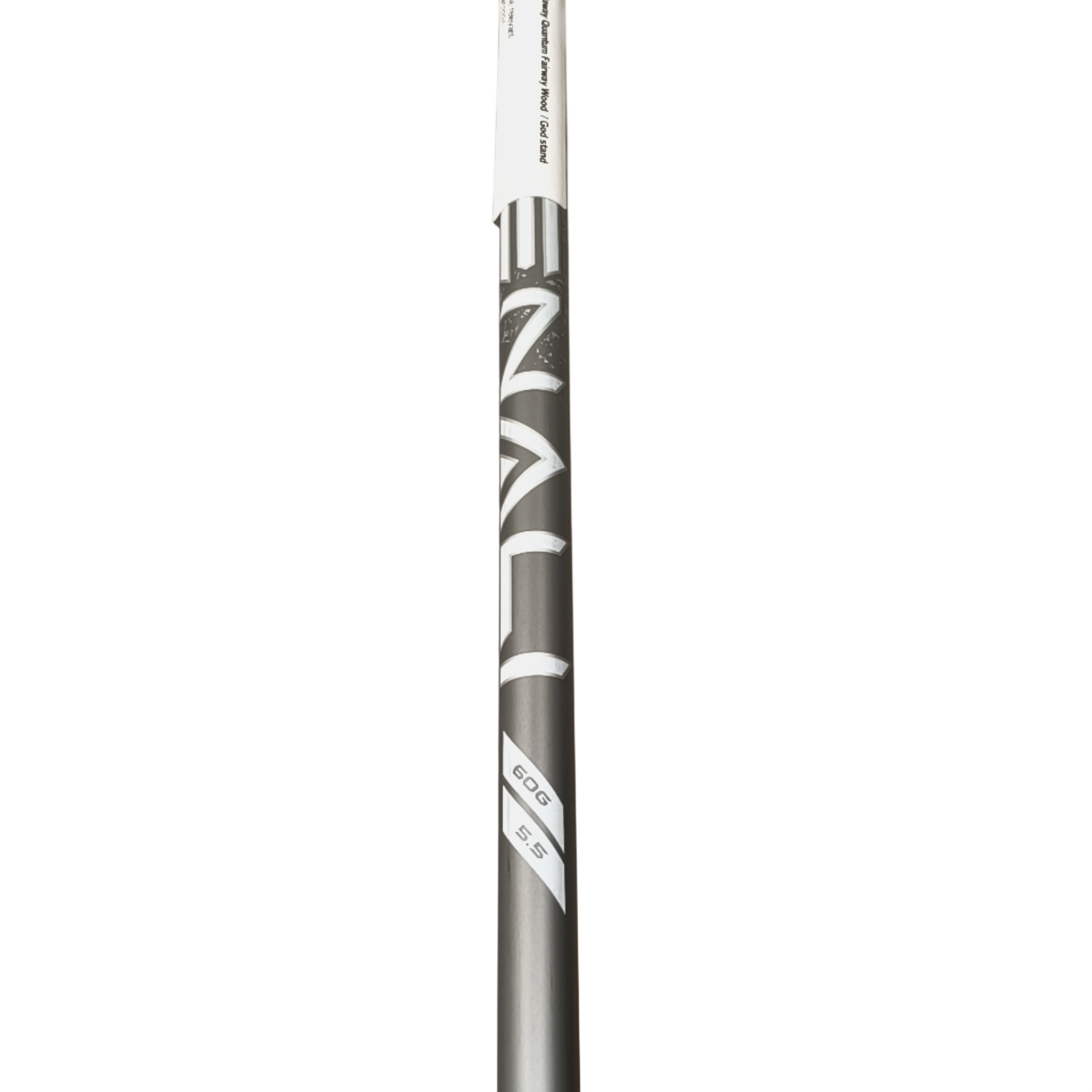 Callaway Quantum Max D Fairway Wood / Flex Regular / #3/15 [bg:photoroom-fallback]
