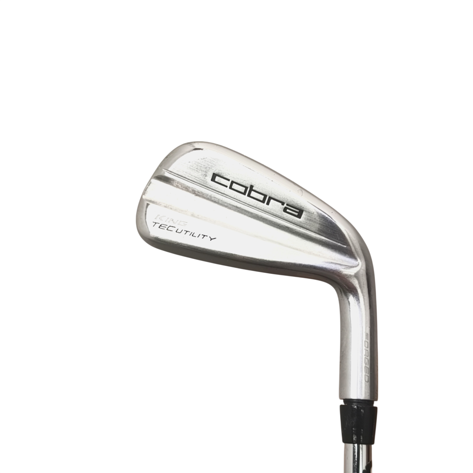 Cobra King TECutility #4 Utility Iron / Flex Stiff / #4/22 [bg:photoroom-fallback]