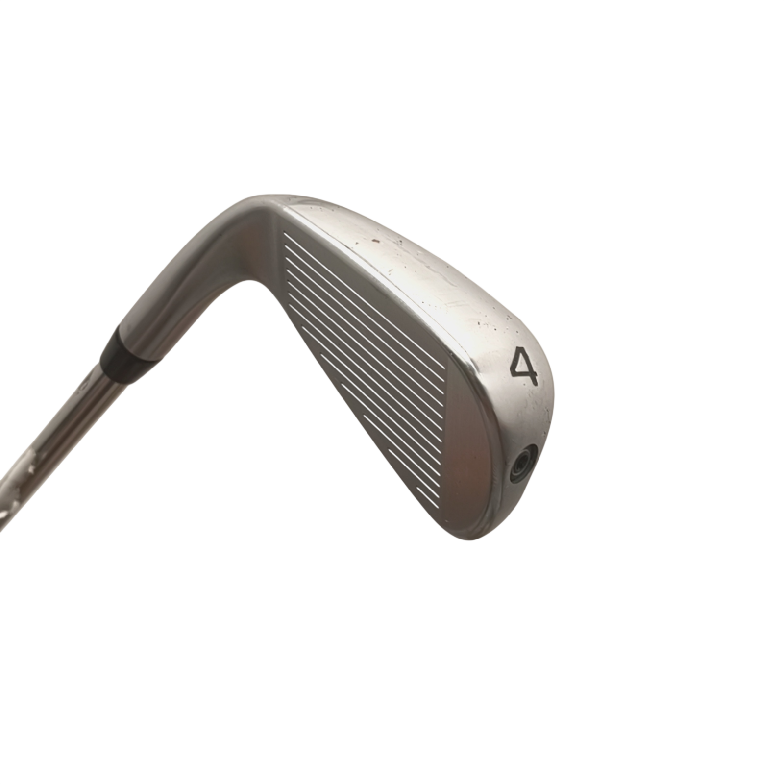 Cobra King TECutility #4 Utility Iron / Flex Stiff / #4/22 [bg:photoroom-fallback]