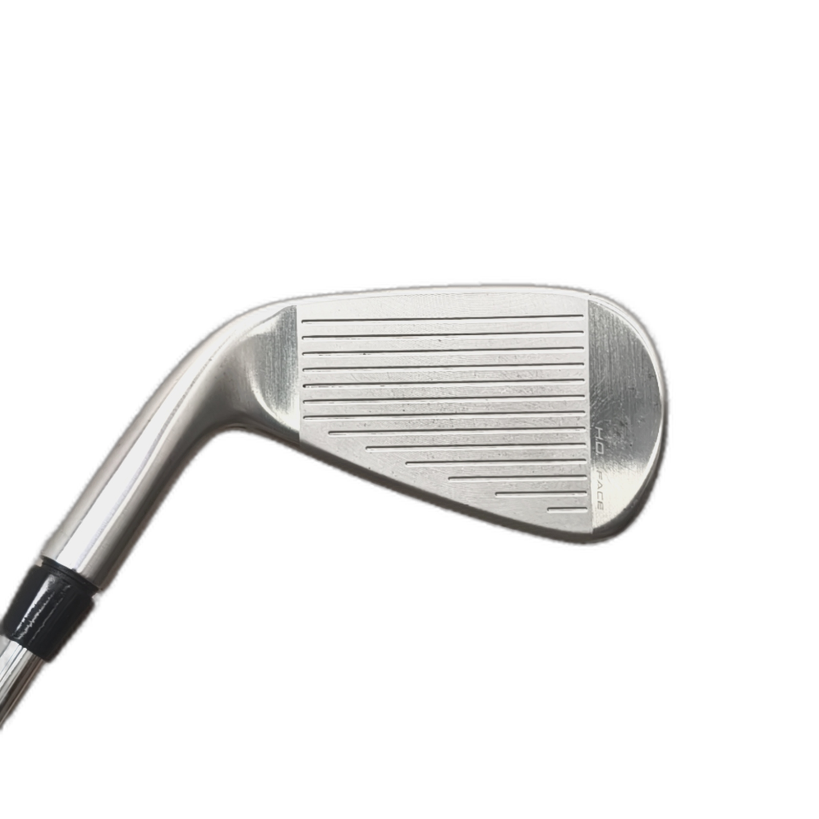 Cobra King TECutility #4 Utility Iron / Flex Stiff / #4/22 [model:silueta] [bg:handrolled]