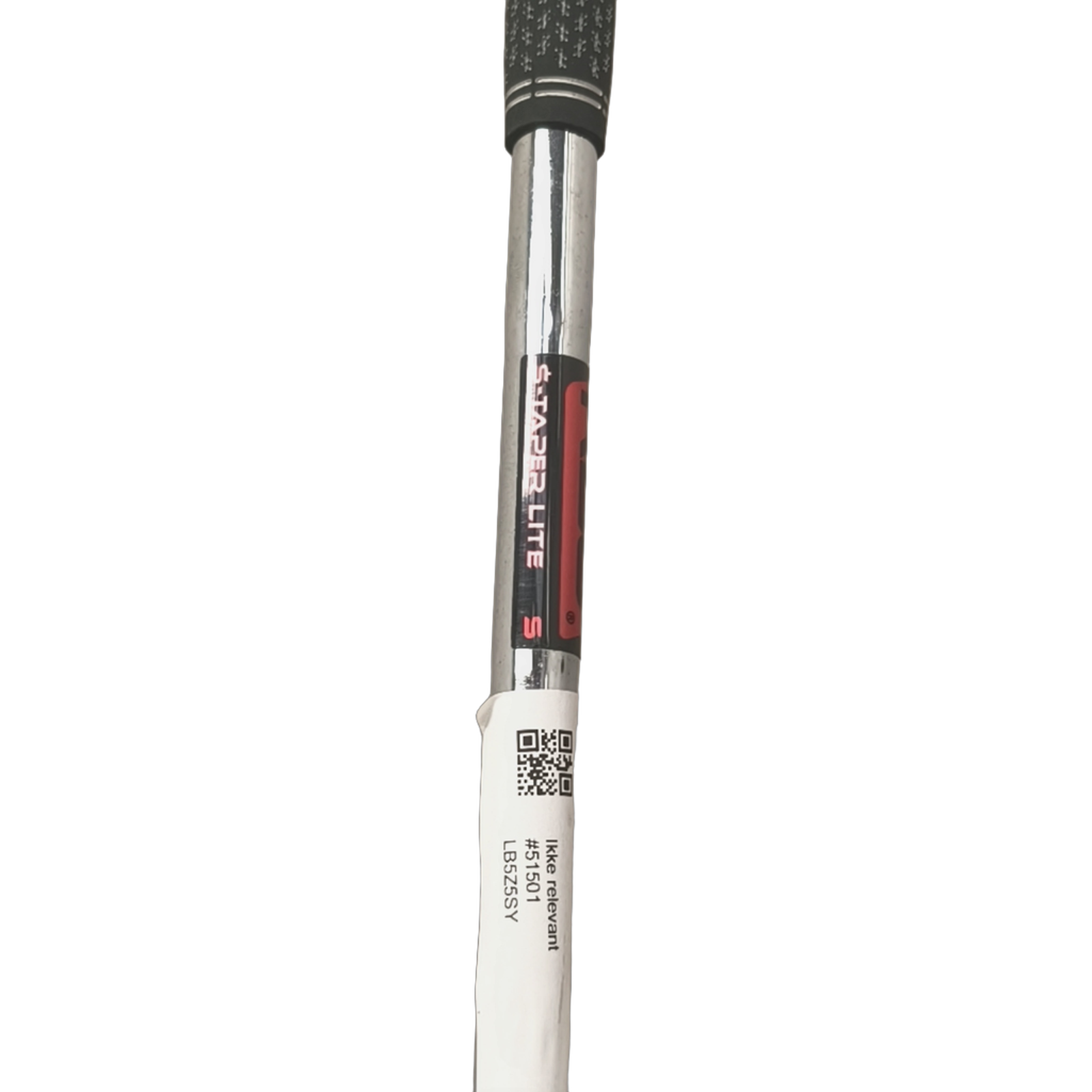 Cobra King TECutility #4 Utility Iron / Flex Stiff / #4/22 [model:birefnet-general] [bg:handrolled]