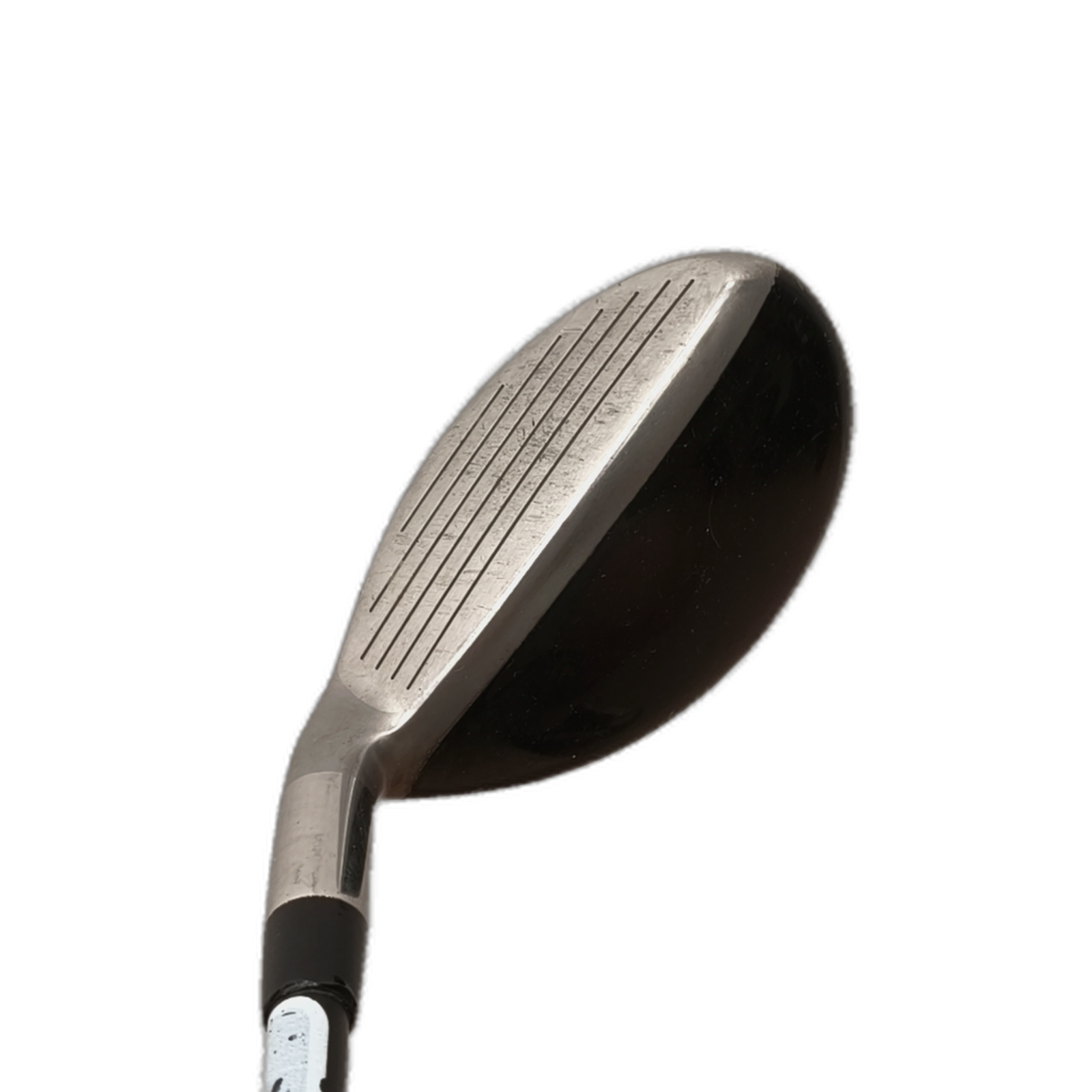 Callaway RAZR Hybrid / Flex Regular / #5/27 [model:silueta] [bg:handrolled]