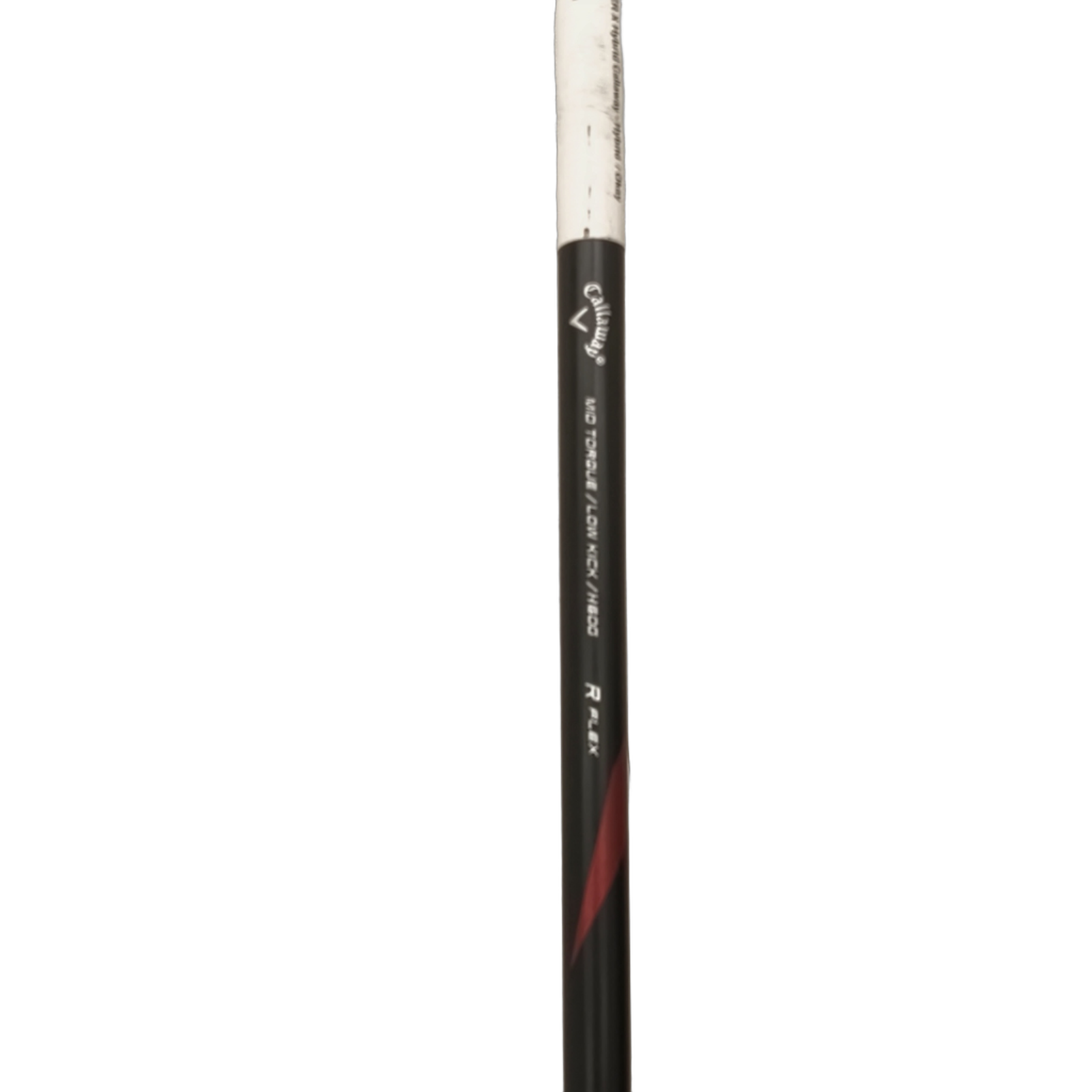 Callaway RAZR Hybrid / Flex Regular / #5/27 [model:birefnet-general] [bg:handrolled]