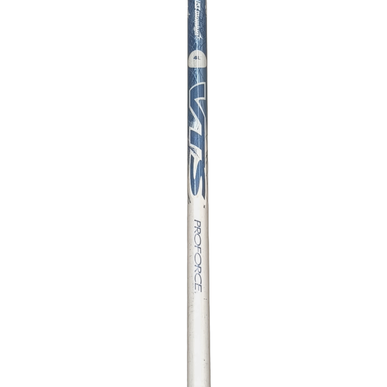 Wilson Staff Fybrid RS Hybrid / Flex Ladies / #4/26 [model:birefnet-general] [bg:handrolled]