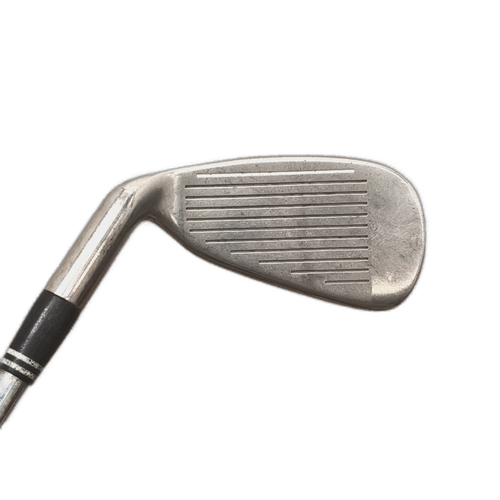 Cleveland Tour Action Ta5 #3 Driving Iron / Flex Stiff / #3/21 [model:silueta] [bg:handrolled]