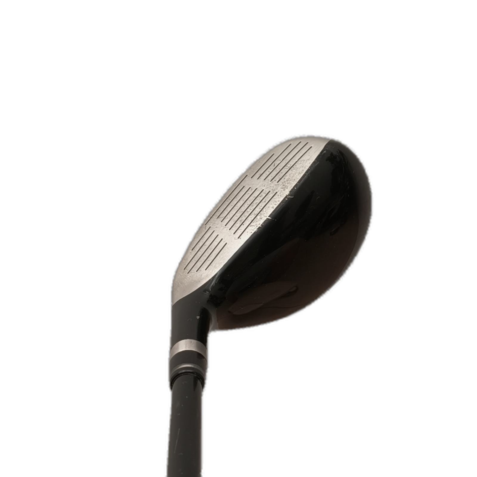 Wilson Staff DXi Hybrid / Flex Regular / #3/19 [model:silueta] [bg:handrolled]