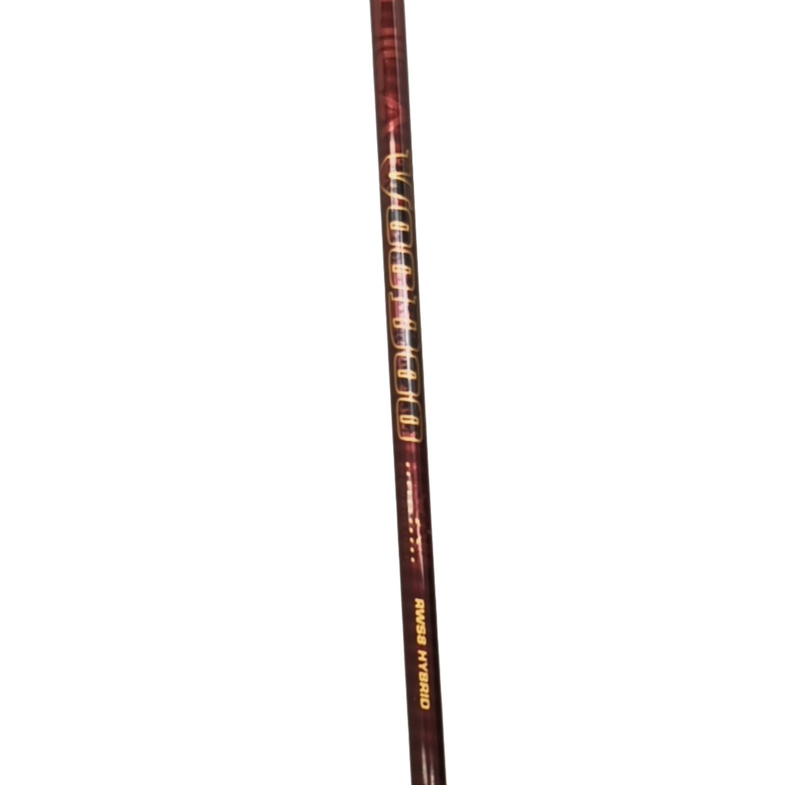 Wilson Staff DXi Hybrid / Flex Regular / #3/19 [model:birefnet-general] [bg:handrolled]