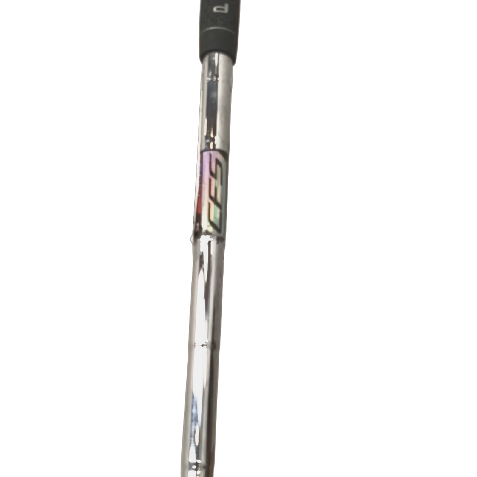 PING I20 #3 Driving Iron / Flex Stiff / #3/20 [model:birefnet-general] [bg:handrolled]
