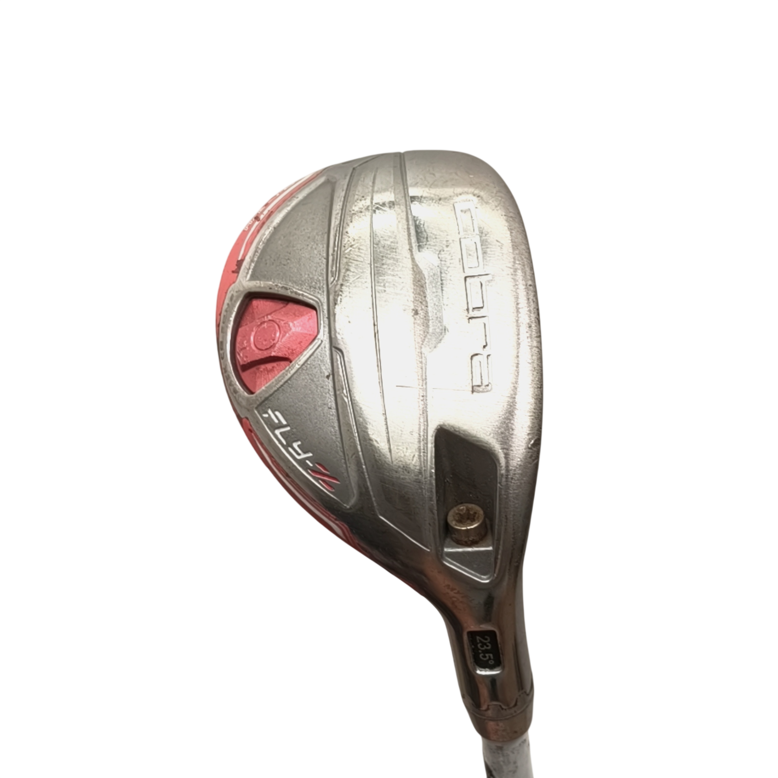 Cobra Fly-Z Hybrid / Flex Ladies / #4/23.5 [bg:photoroom-fallback]