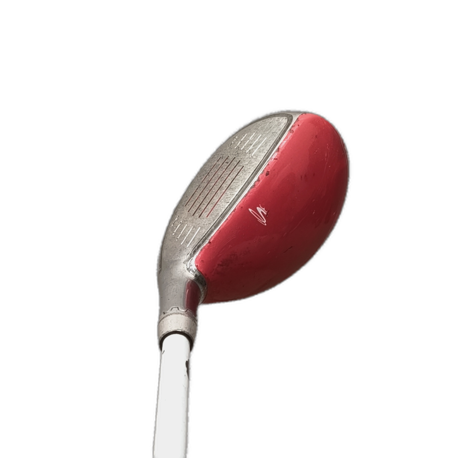 Cobra Fly-Z Hybrid / Flex Ladies / #4/23.5 [model:silueta] [bg:handrolled]