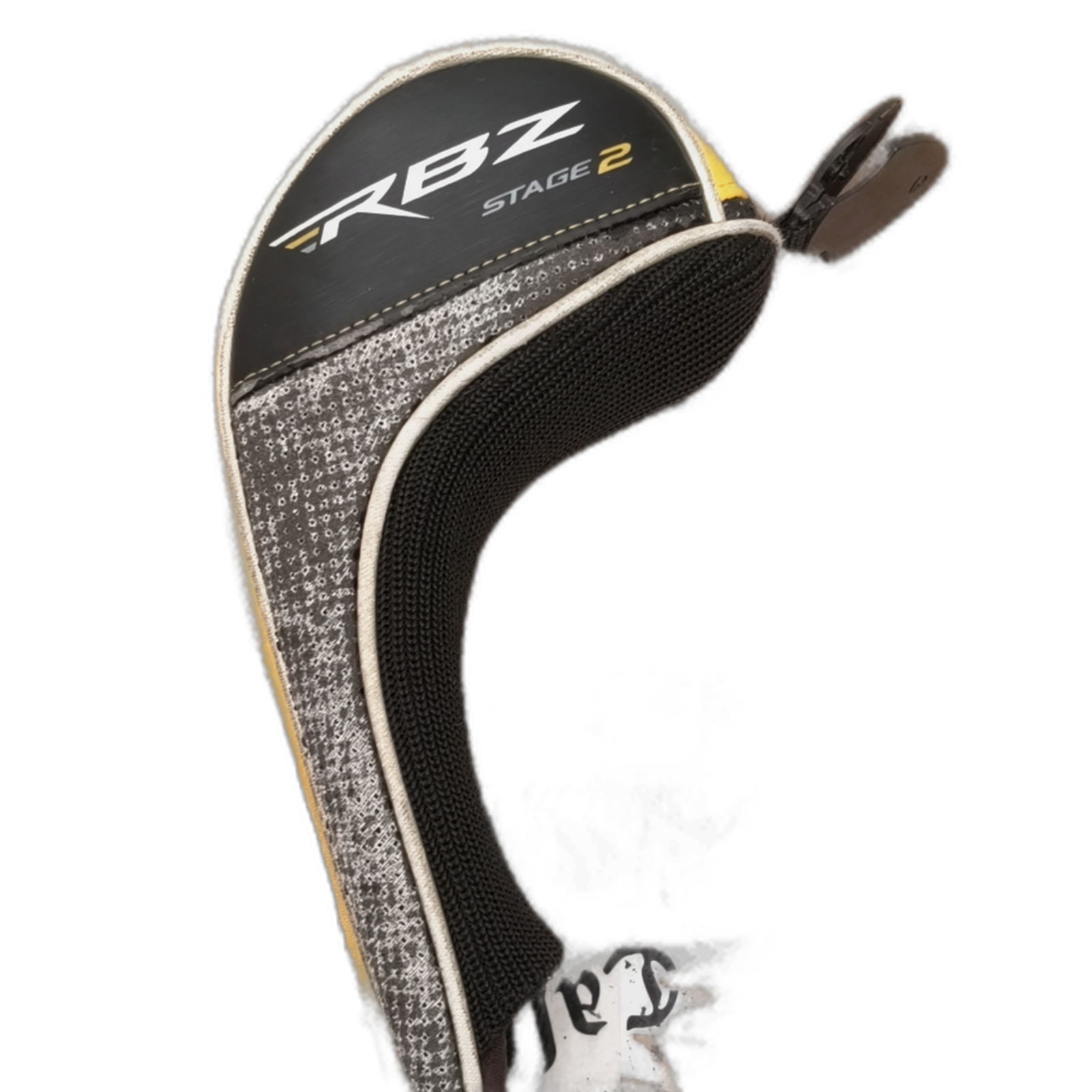 TaylorMade RocketBallz RBZ Stage 2 Tour Hybrid / Flex Regular / #3/19 [model:silueta] [bg:handrolled]