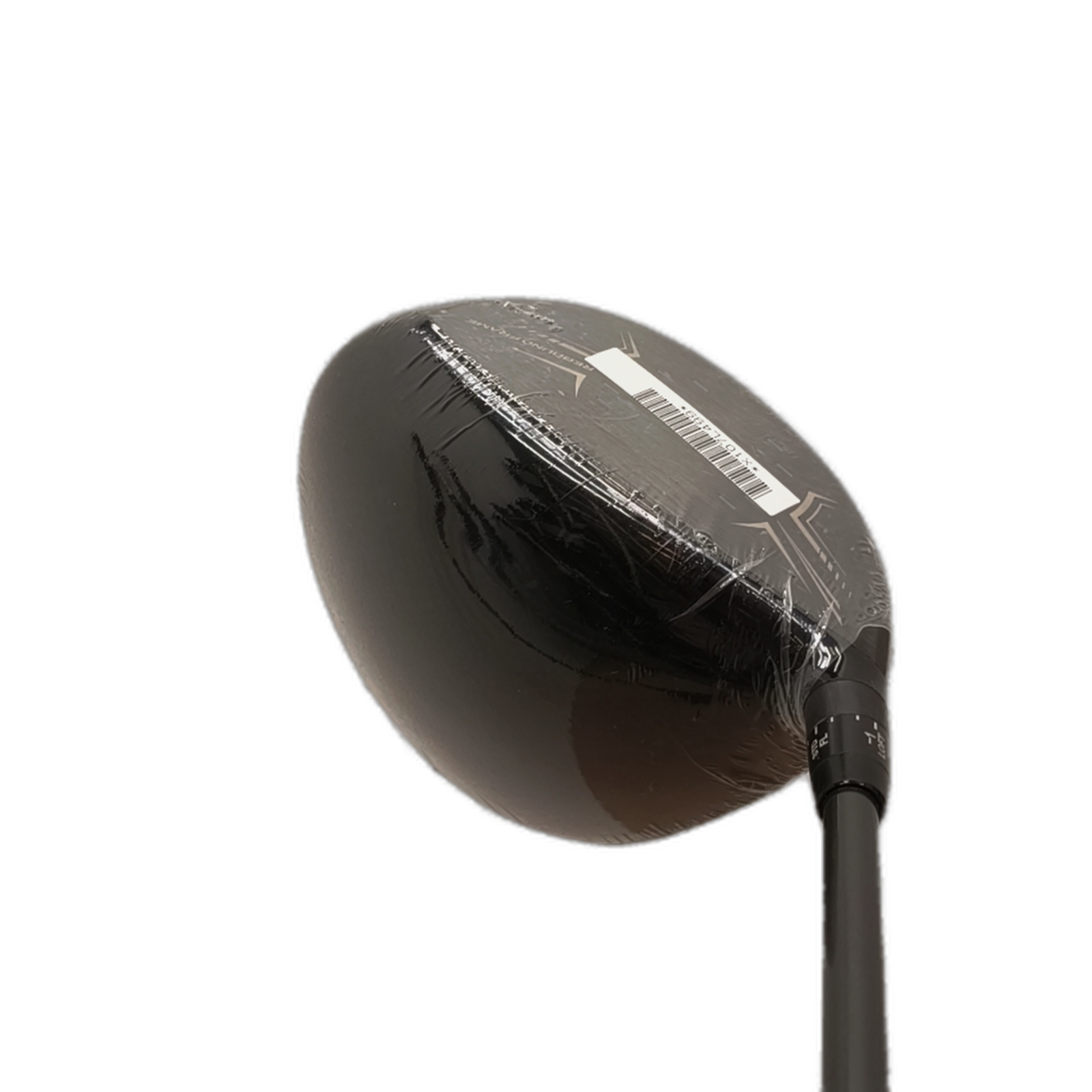Left Srixon ZX7 Driver / Flex Regular / Loft 10.5 [model:silueta] [bg:handrolled]