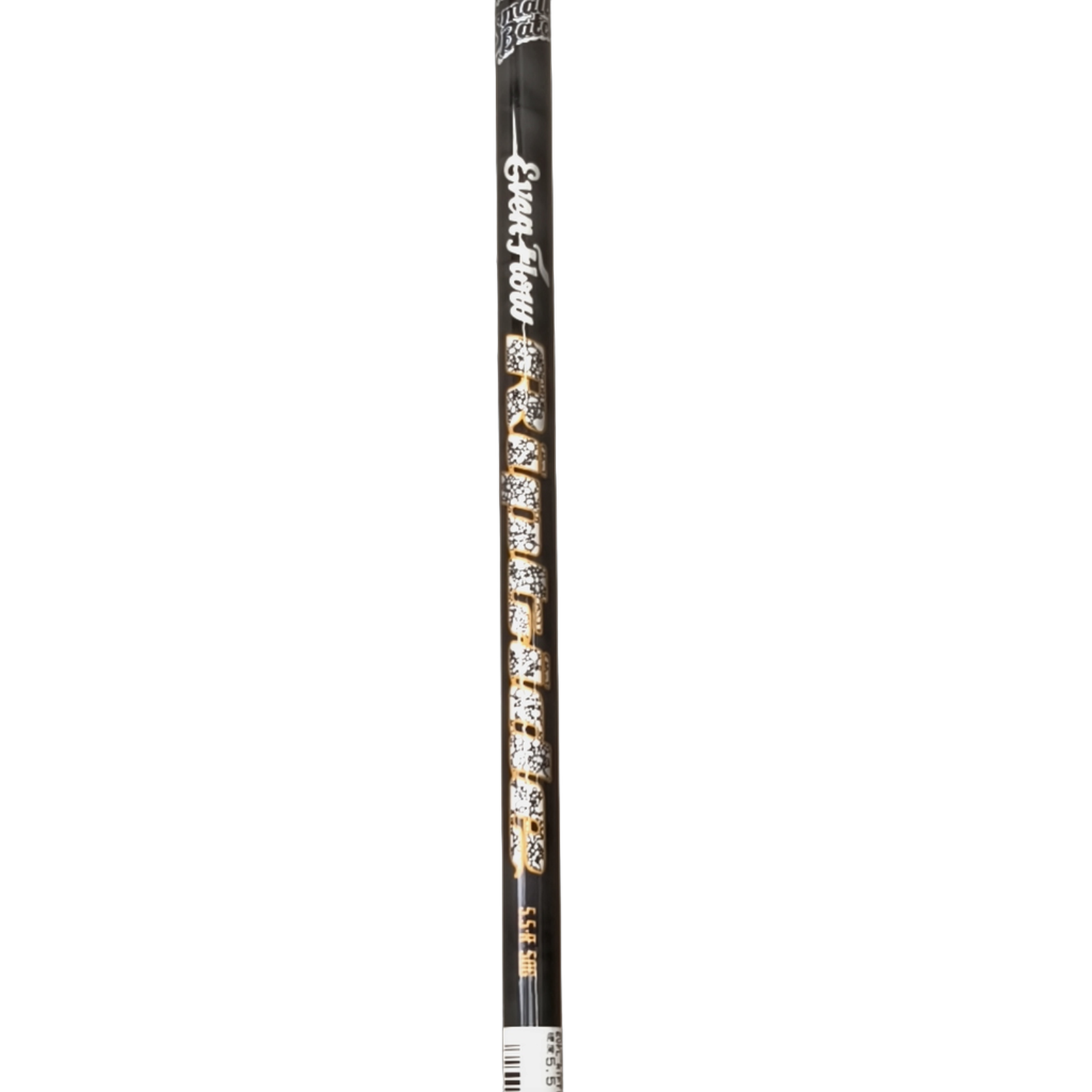 Left Srixon ZX7 Driver / Flex Regular / Loft 10.5 [model:birefnet-general] [bg:handrolled]