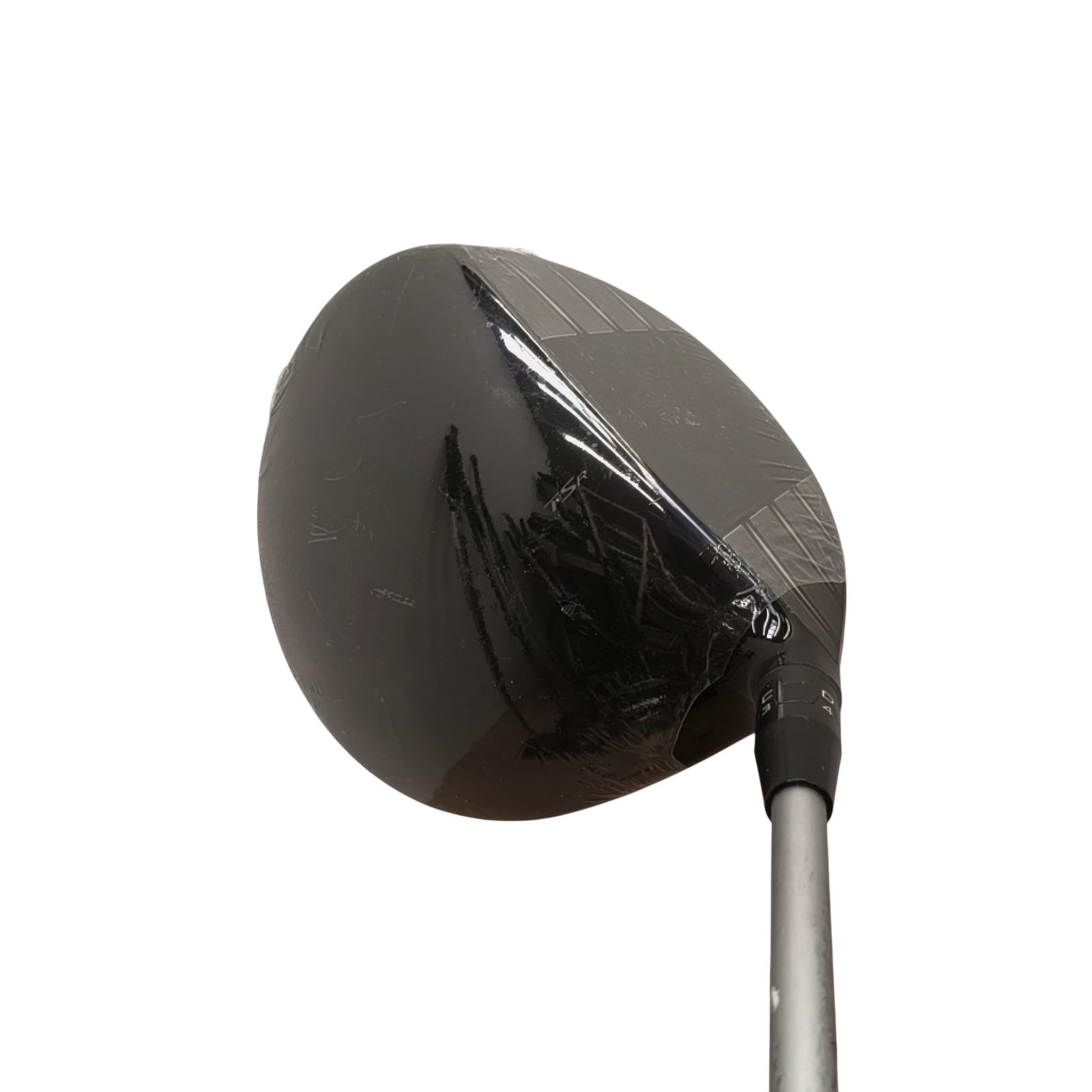 Left Titleist TSR1 Driver / Flex A-flex / Loft 10 [bg:photoroom-fallback]