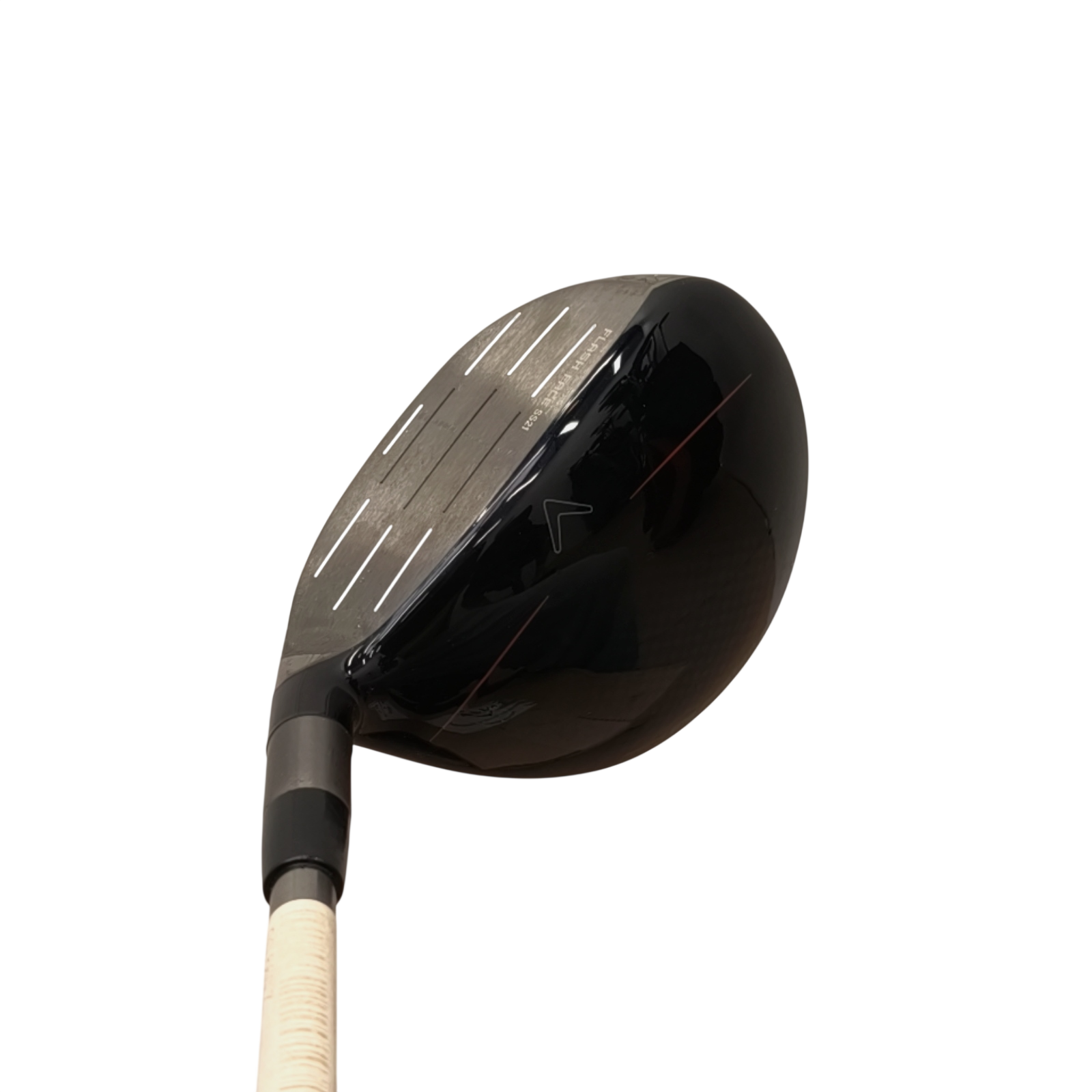Callaway Big Bertha B21 Fairway Wood / Flex A-flex / #5/18 [bg:photoroom-fallback]