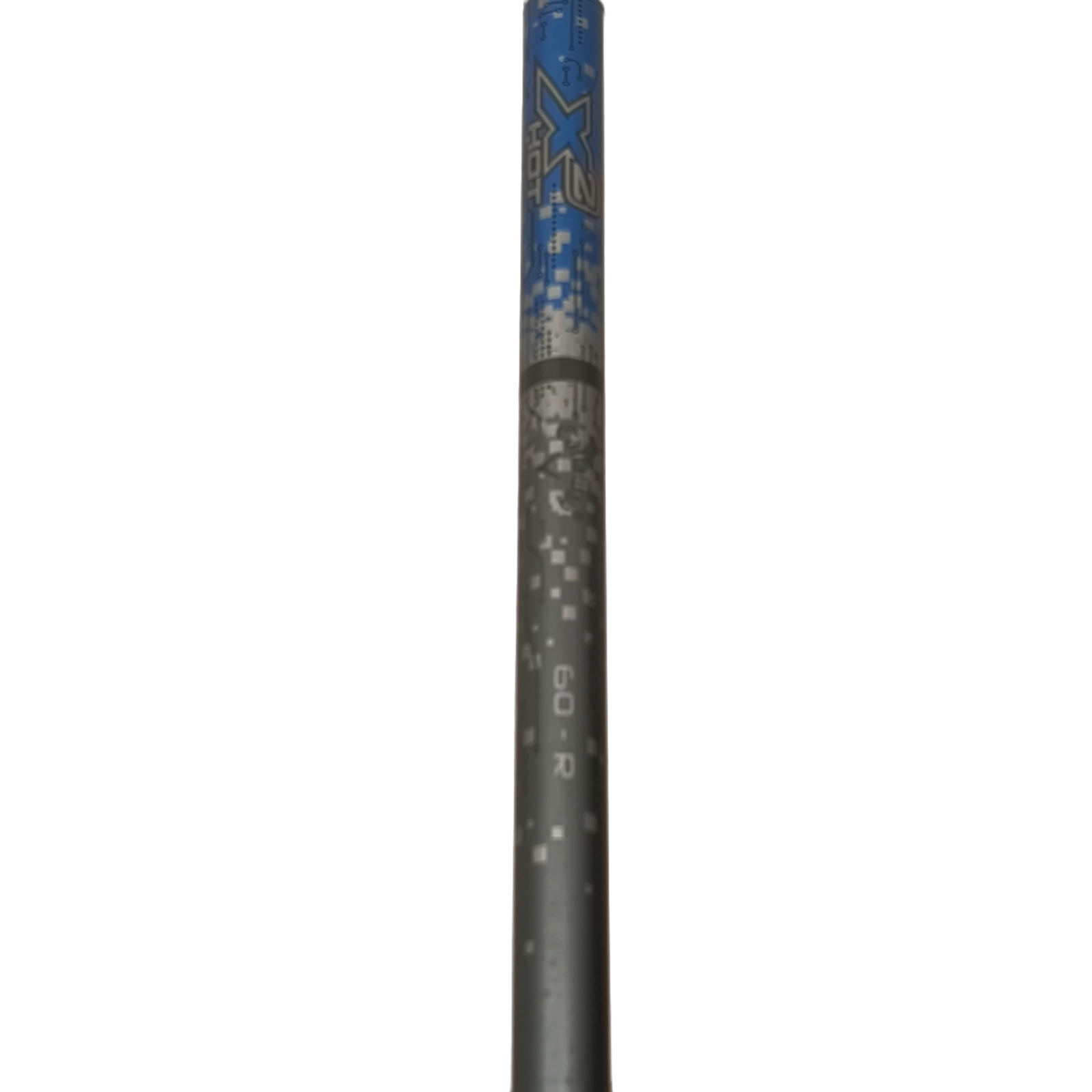 Callaway X2 Hot Hybrid / Flex Regular / #3/19 [model:birefnet-general] [bg:handrolled]
