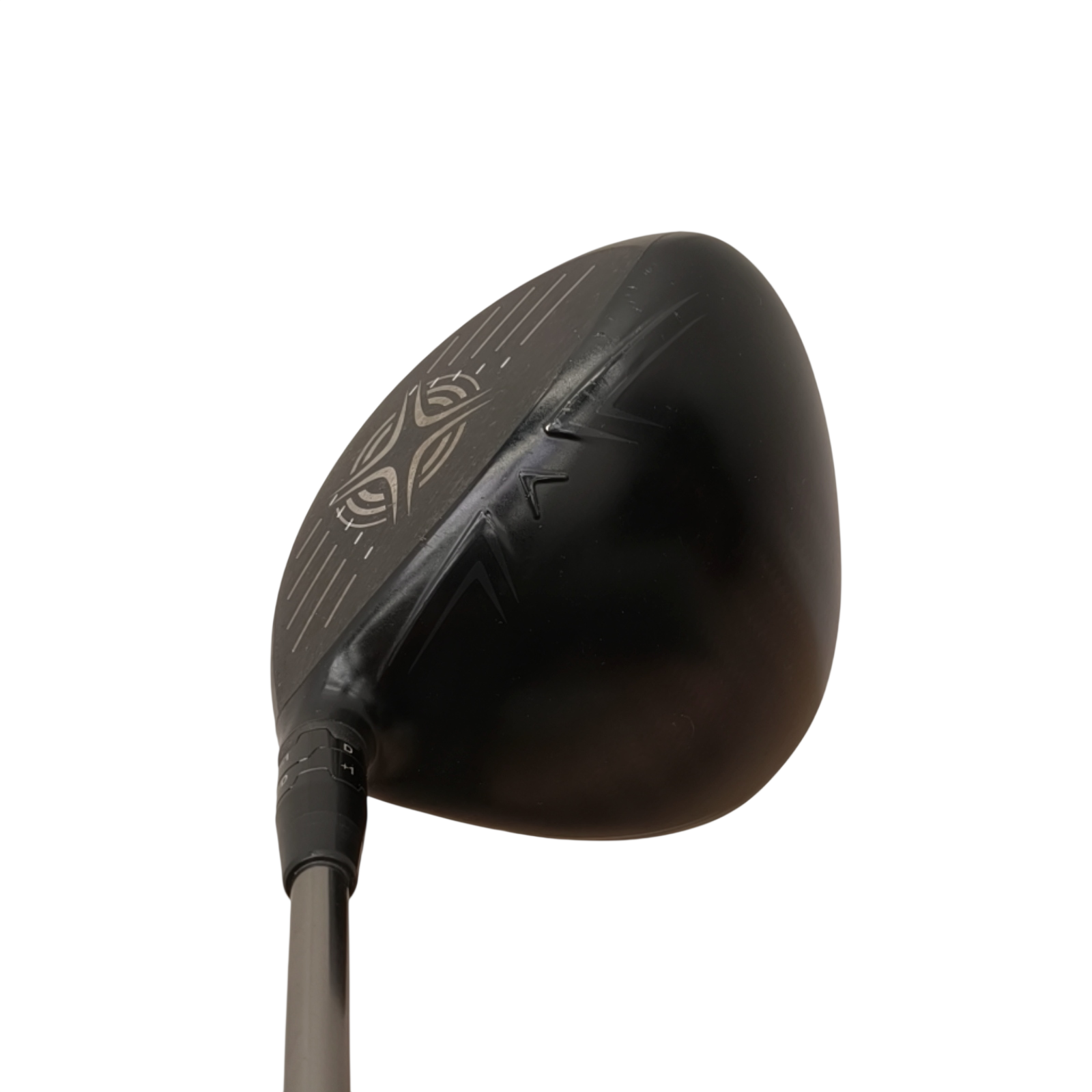 Callaway Big Bertha Fusion Driver / Flex Ladies / Loft 10.5 [bg:photoroom-fallback]