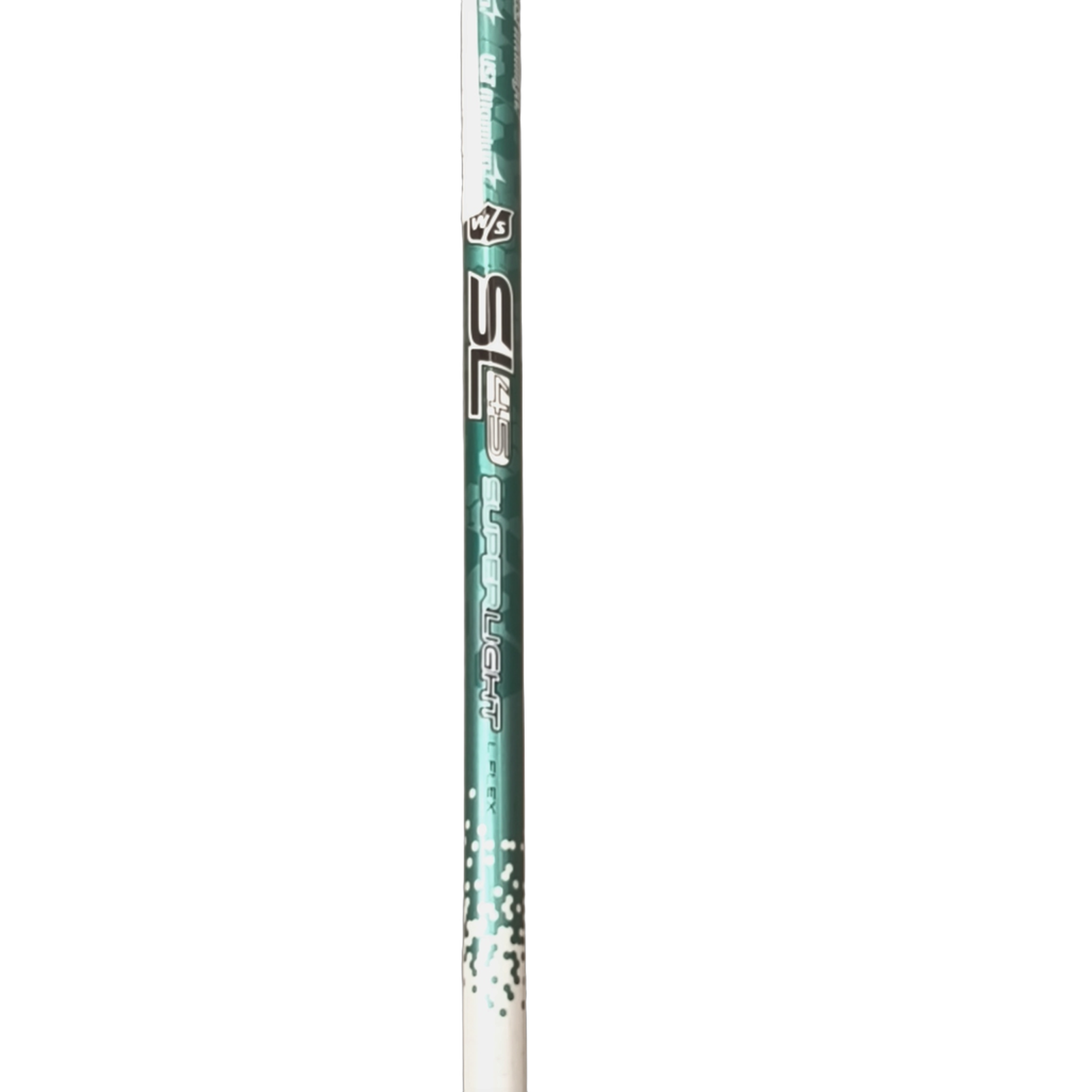 Wilson Staff D100 SuperLight Driver / Flex Ladies / Loft 13 [model:birefnet-general] [bg:handrolled]