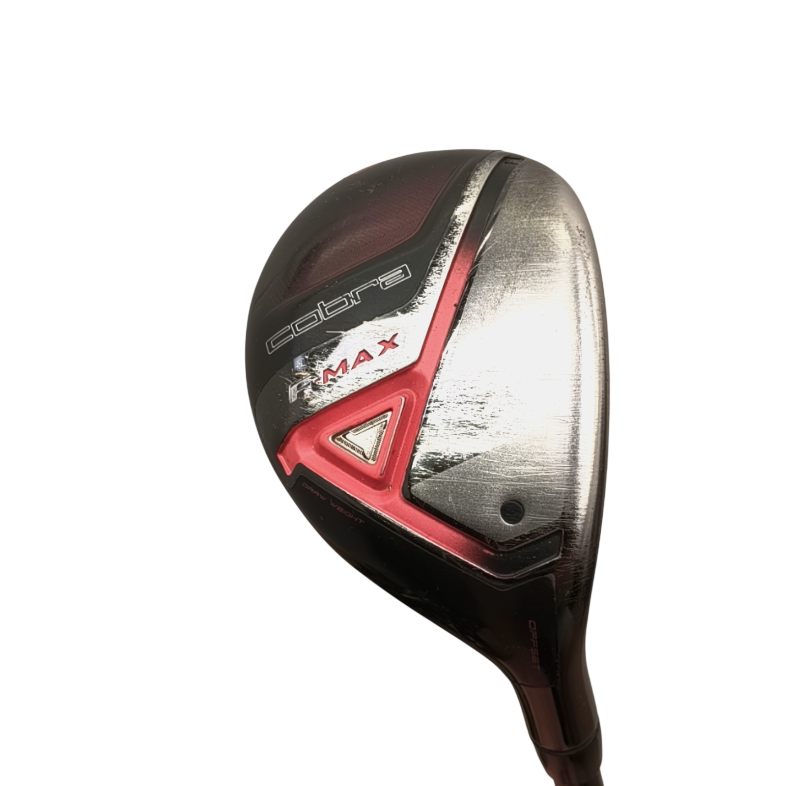 Cobra F-max Hybrid / Flex Ladies / #6/29 [bg:photoroom-fallback]