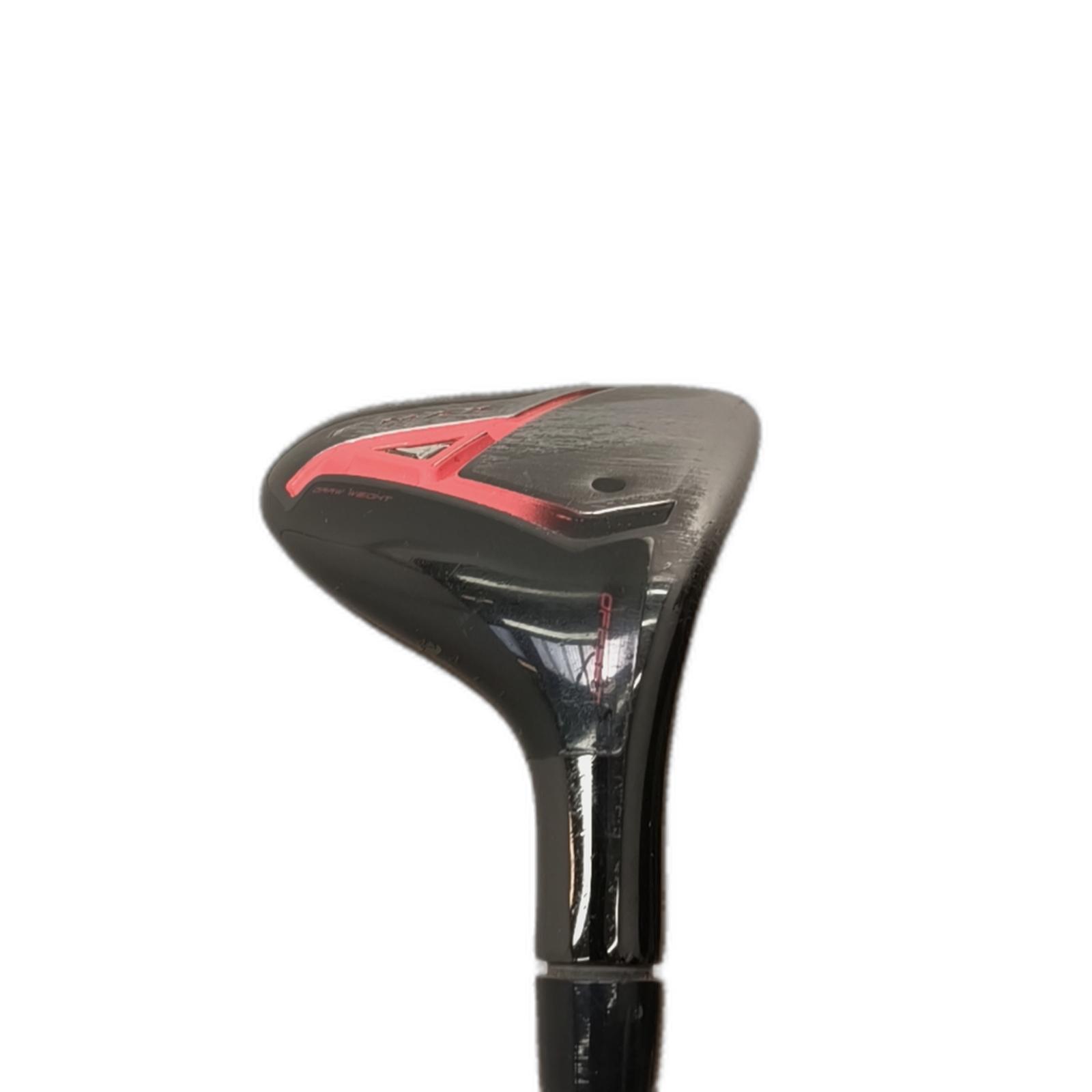 Cobra F-max Hybrid / Flex Ladies / #6/29 [model:silueta] [bg:handrolled]