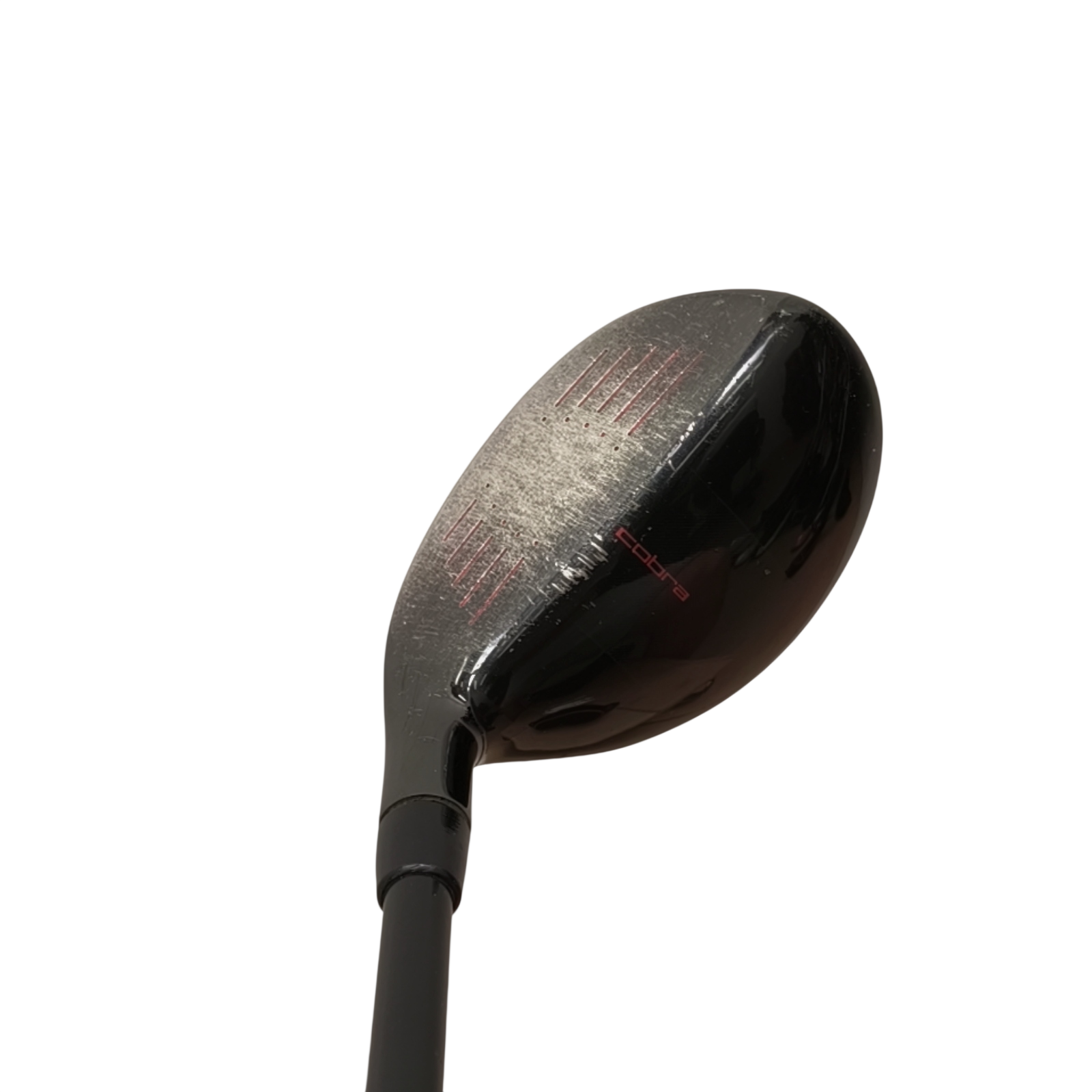 Cobra F-max Hybrid / Flex Ladies / #6/29 [bg:photoroom-fallback]