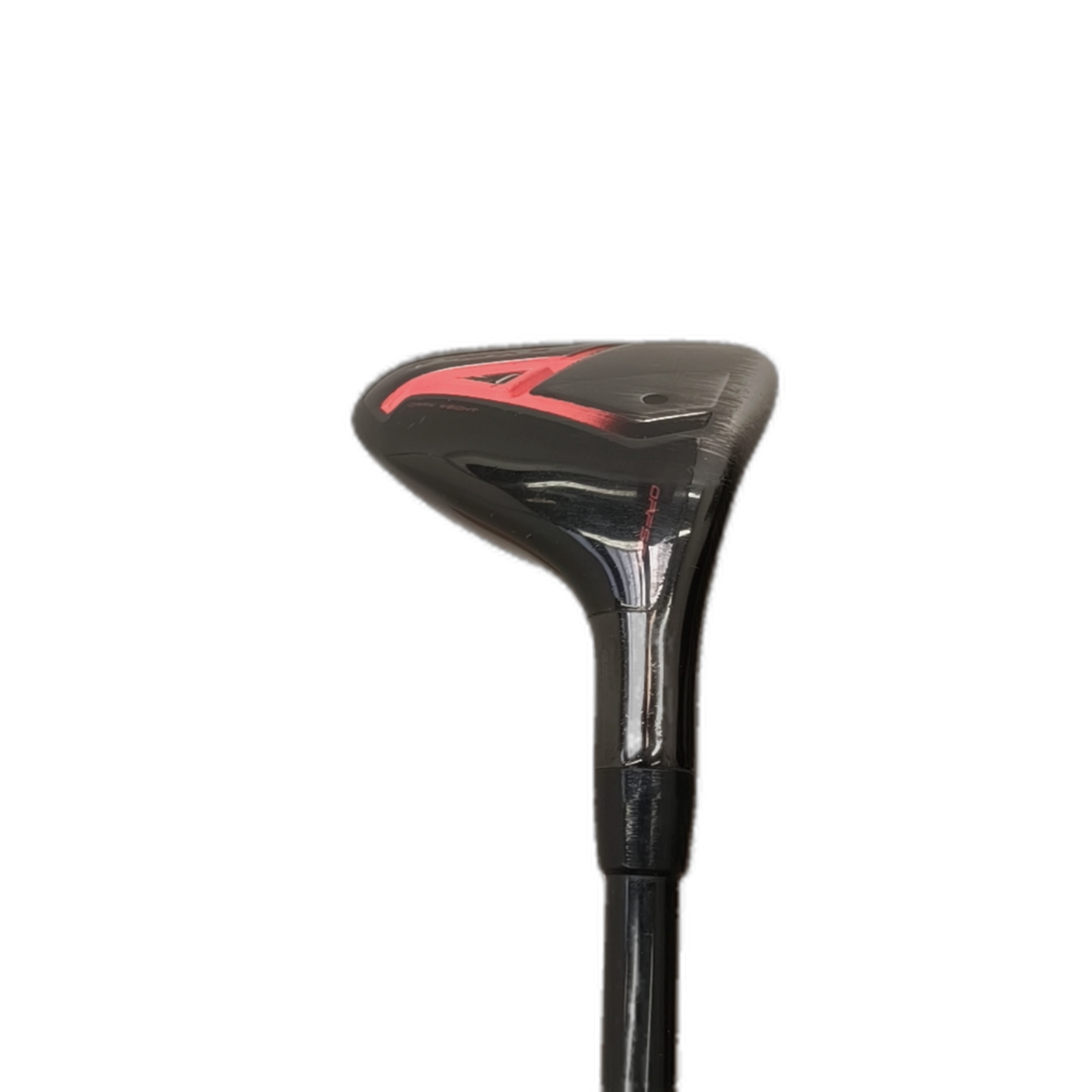 Cobra F-max Hybrid / Flex Ladies / #7/32 [model:silueta] [bg:handrolled]